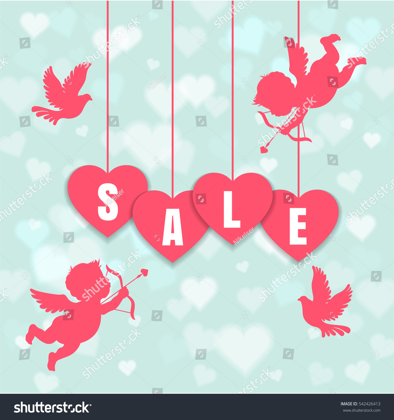 valentines day sale offer