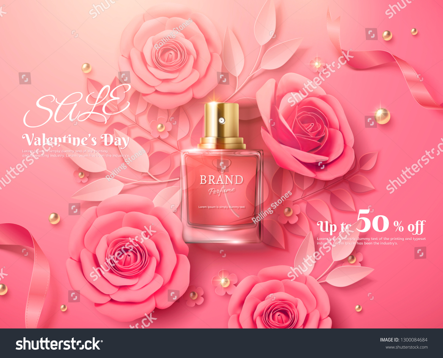 day of flowers perfume