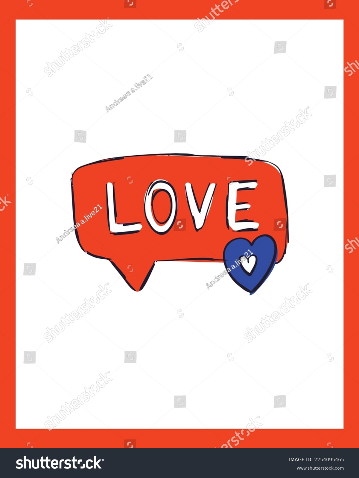 SVG of Valentine's Day Vector SVG, Doodle Hearts Illustration, Hearts Vectors, Love Illustration, Pink Hearts, Painted Hearts Illustration, Valentines Day Doodle svg