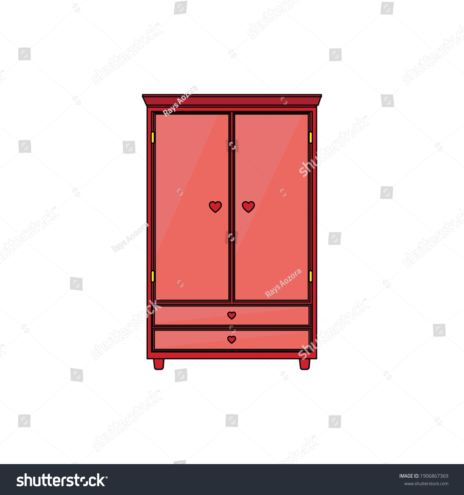 365,848 Wardrobe Images, Stock Photos & Vectors | Shutterstock