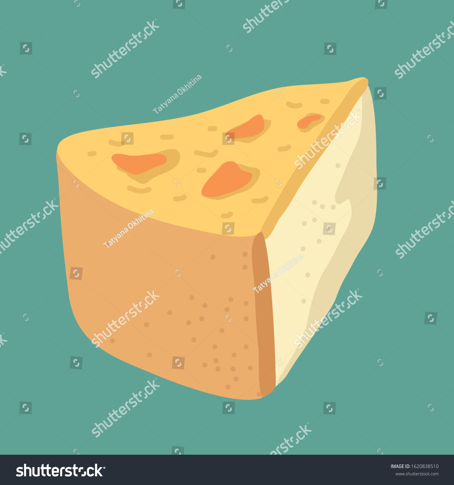 1,244 Angel food cake Stock Illustrations, Images & Vectors | Shutterstock