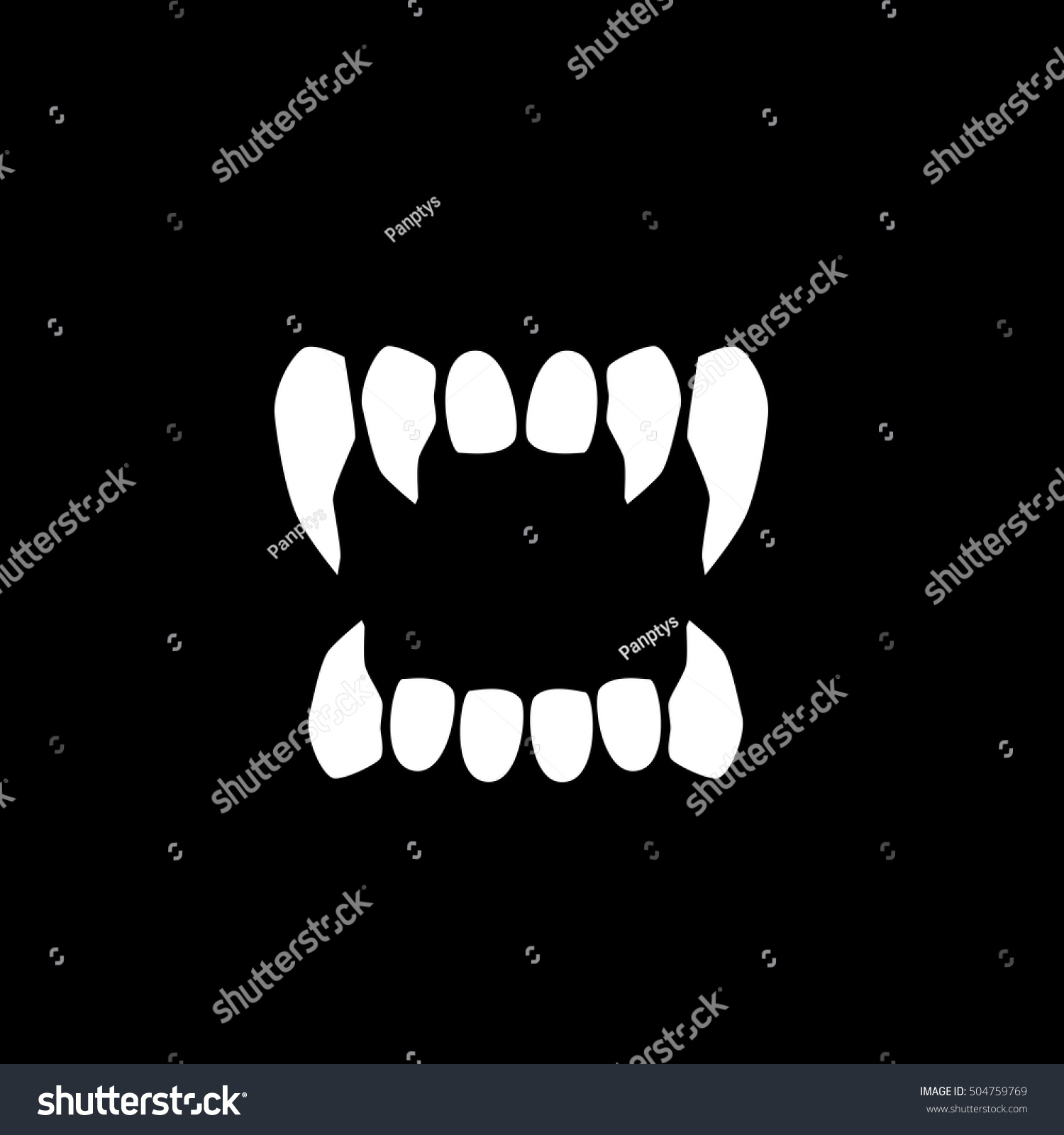 42,019 Fang teeth Images, Stock Photos & Vectors | Shutterstock