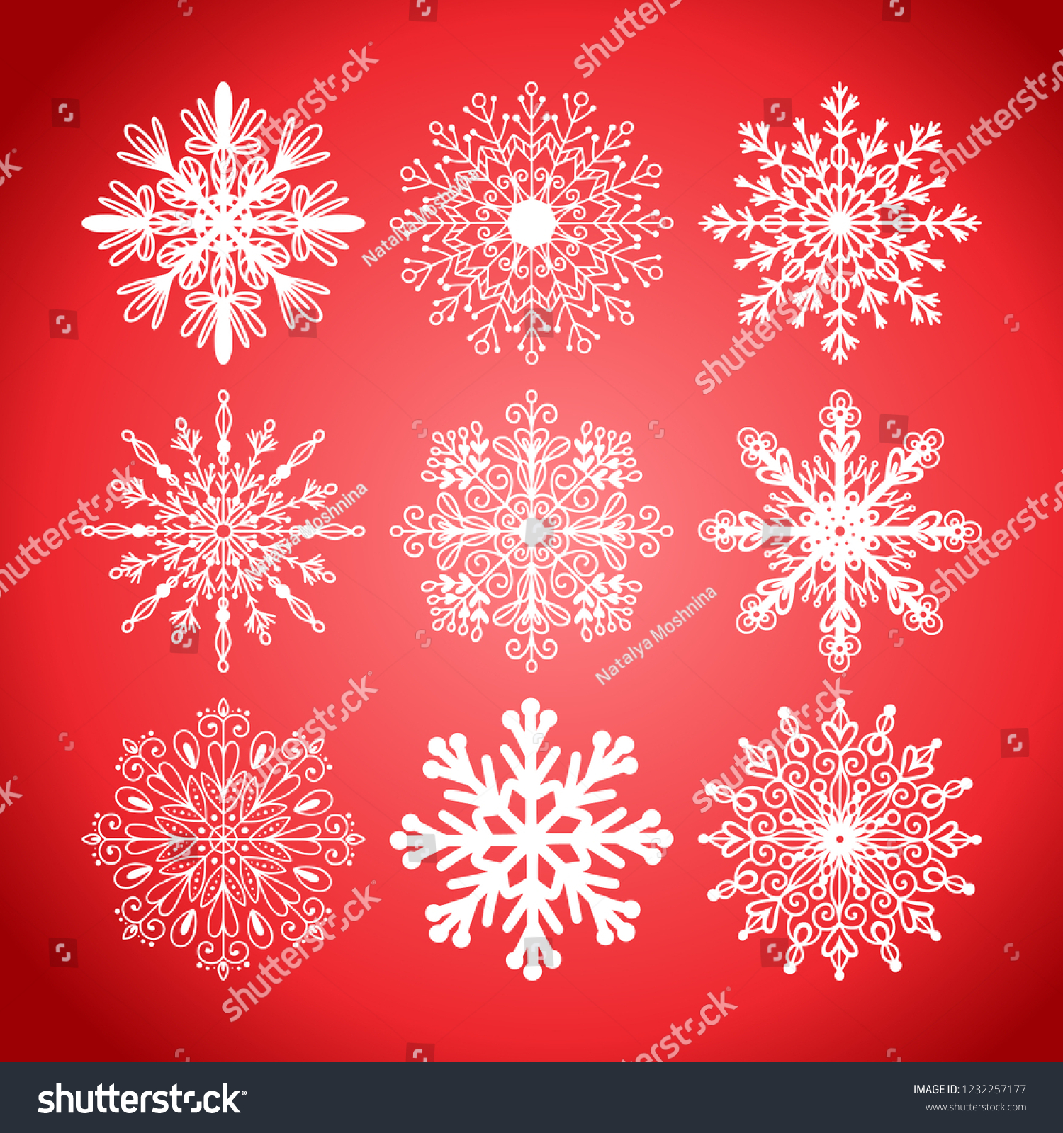 Descubra Various Winter Snowflakes Vector Set Set Imagenes De Stock En Hd Y Millones De Otras Fotos Ilustraciones Y Vectores En Stock Libres De Regalias En La Coleccion De Shutterstock Se Agregan Miles De Imagenes Nuevas De Alta Calidad Todos Los Dias