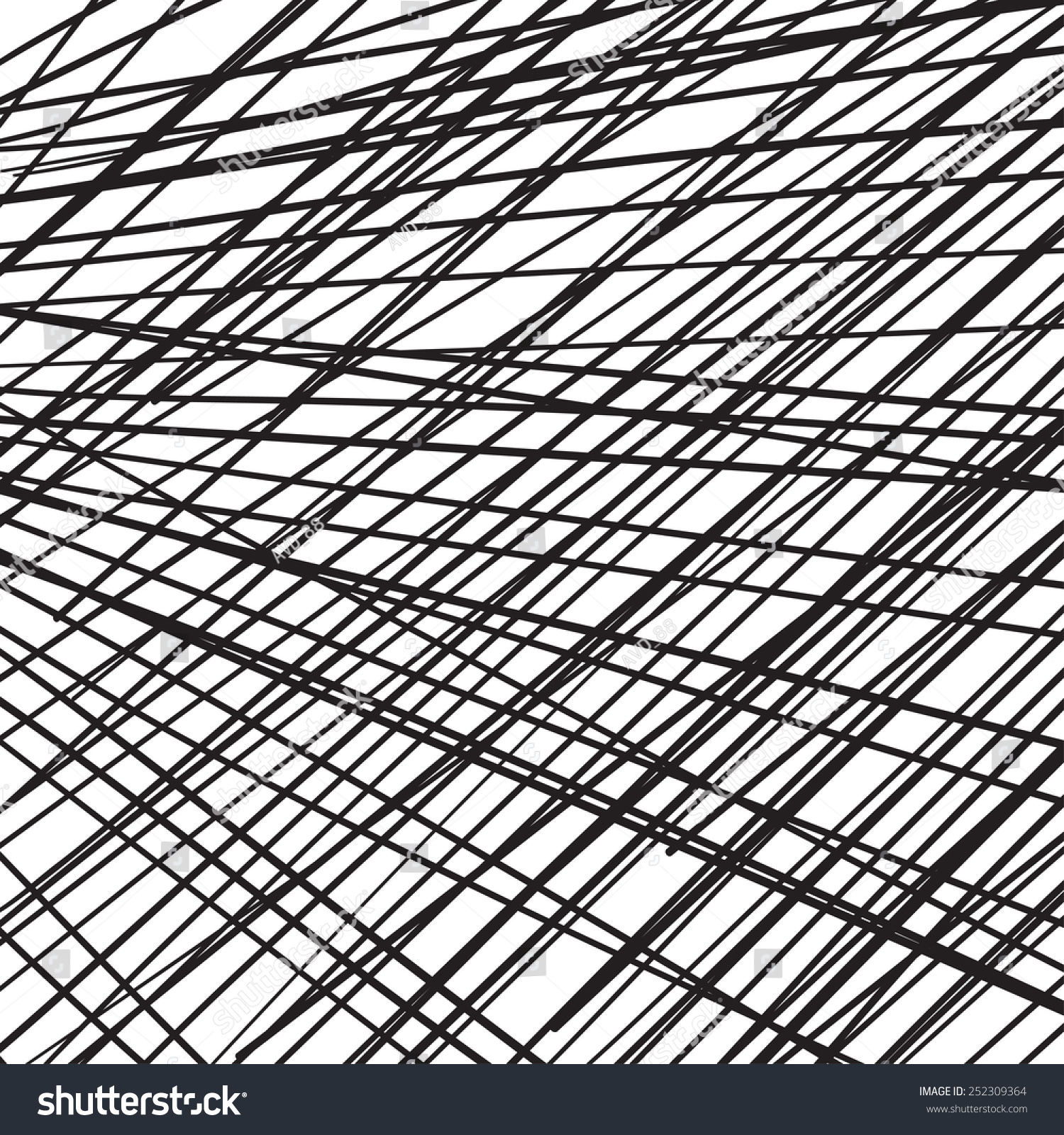 Vector Abstract Background Lines Stock Vector 252309364 - Shutterstock