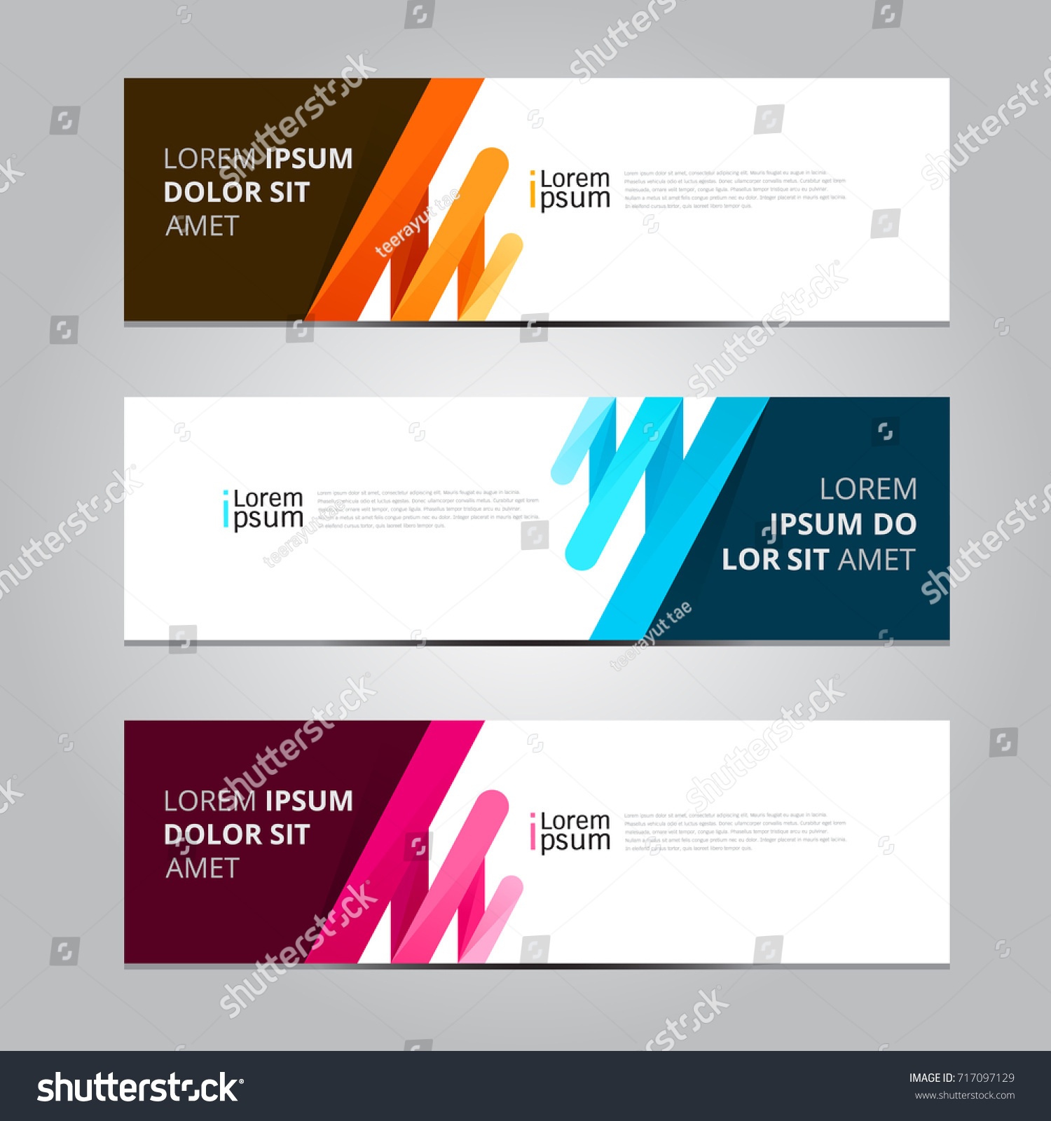web template design