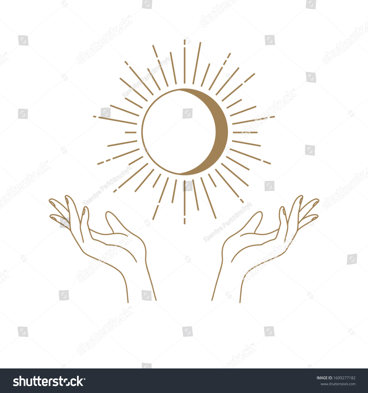 68,418 Minimalist Sun Images, Stock Photos & Vectors 