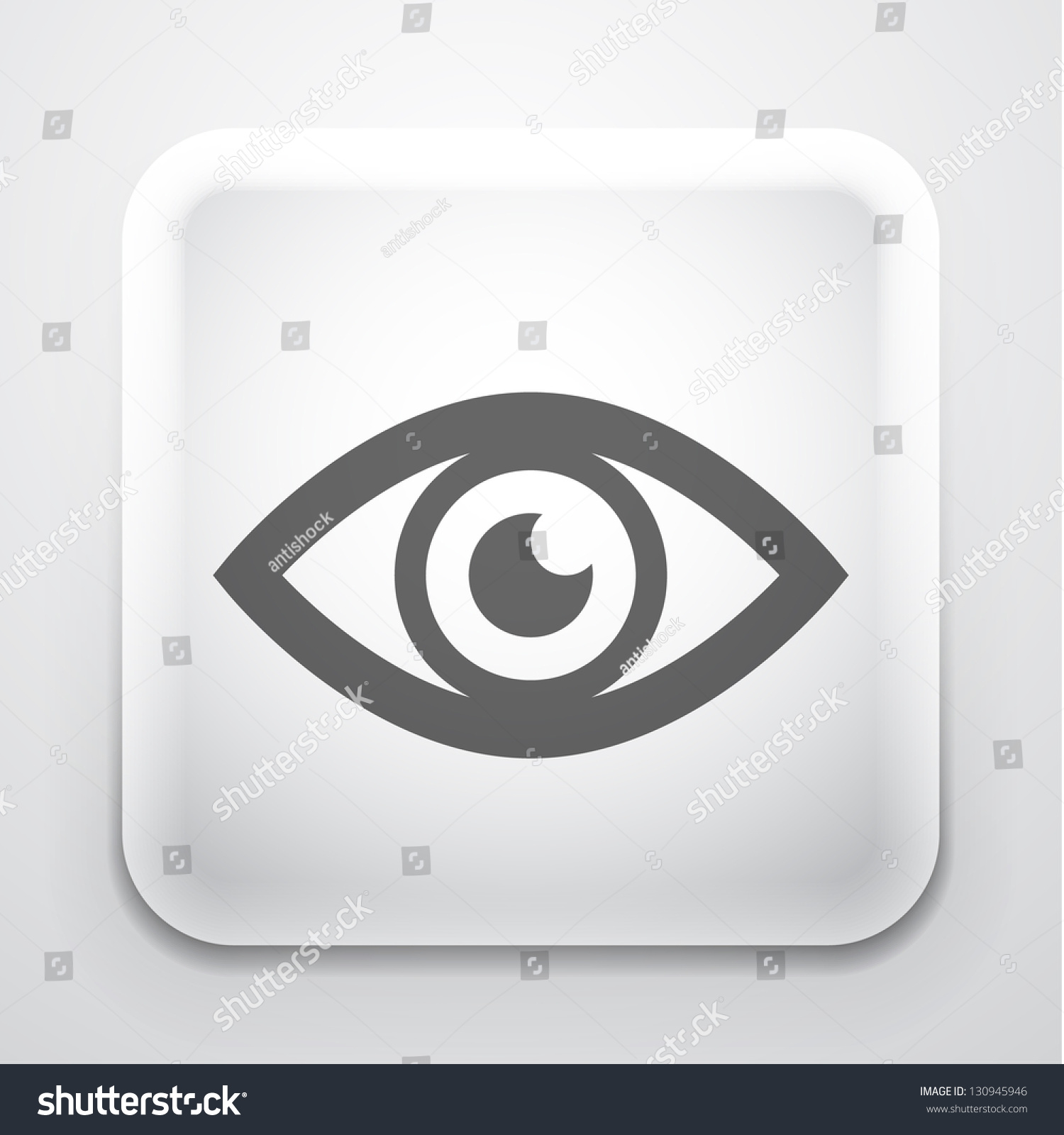 Download Vector App Icon Design - 130945946 : Shutterstock