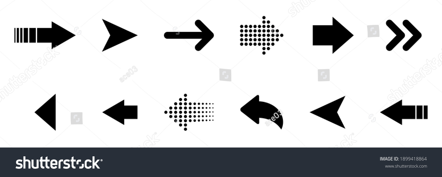 65,751 Back forward arrows Images, Stock Photos & Vectors | Shutterstock
