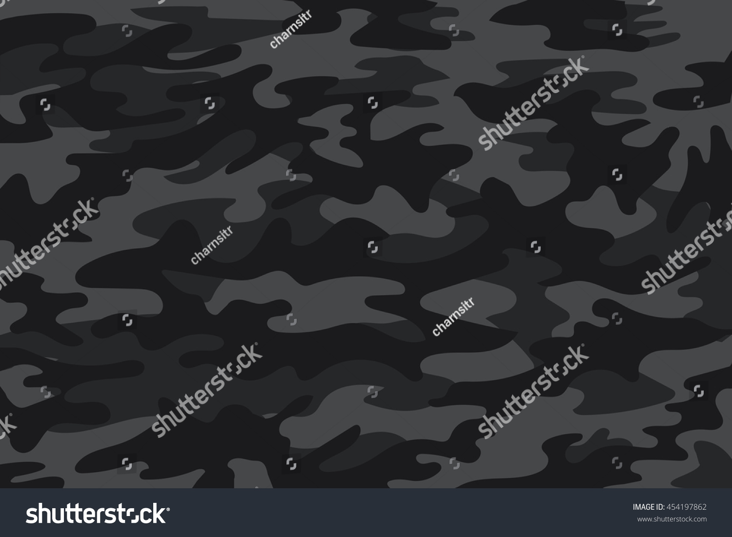 SVG of vector background of soldier camoflage svg