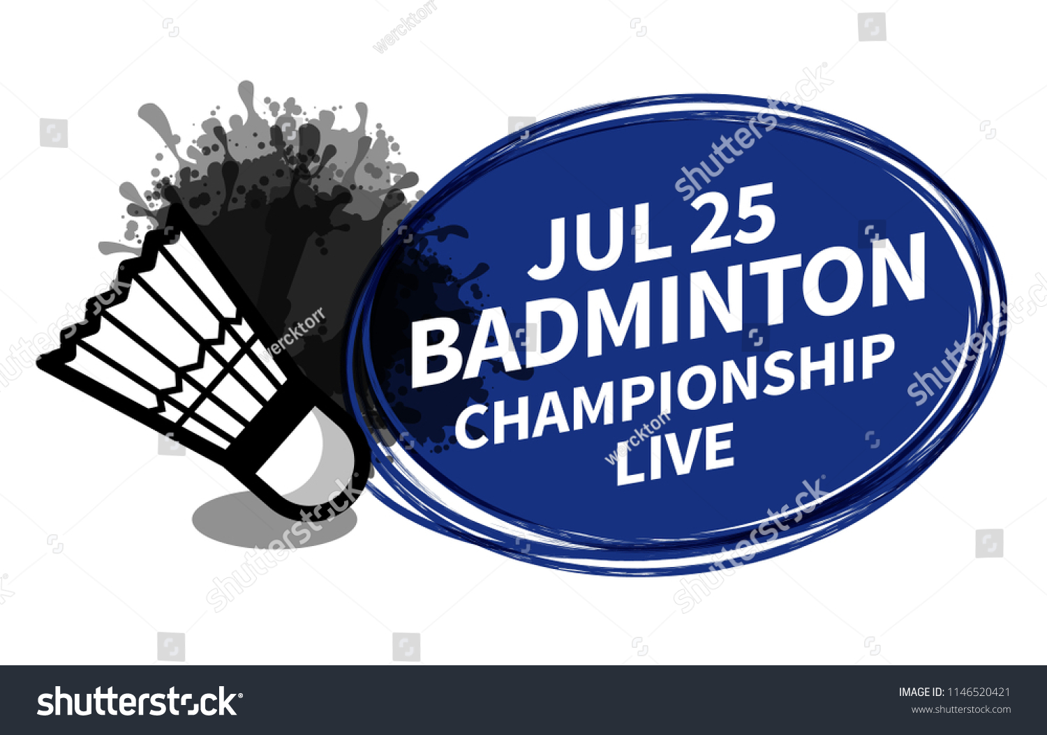 badminton live score board
