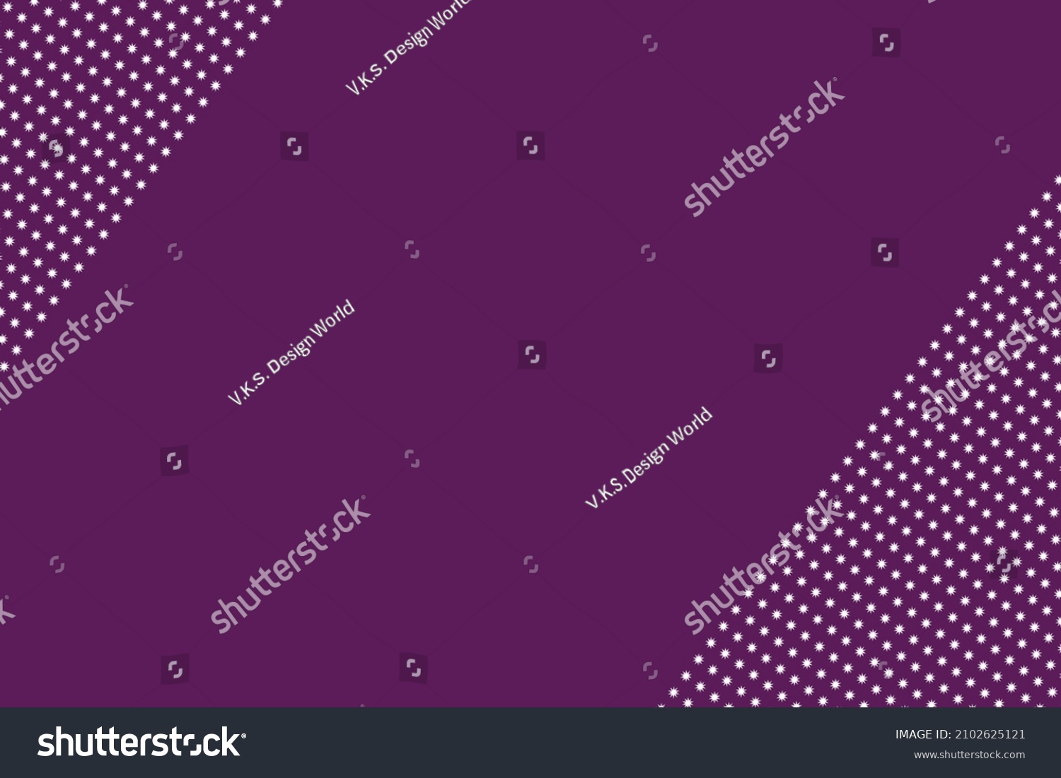 Vector Based Background Dotted Lines Stock Vector (Royalty Free