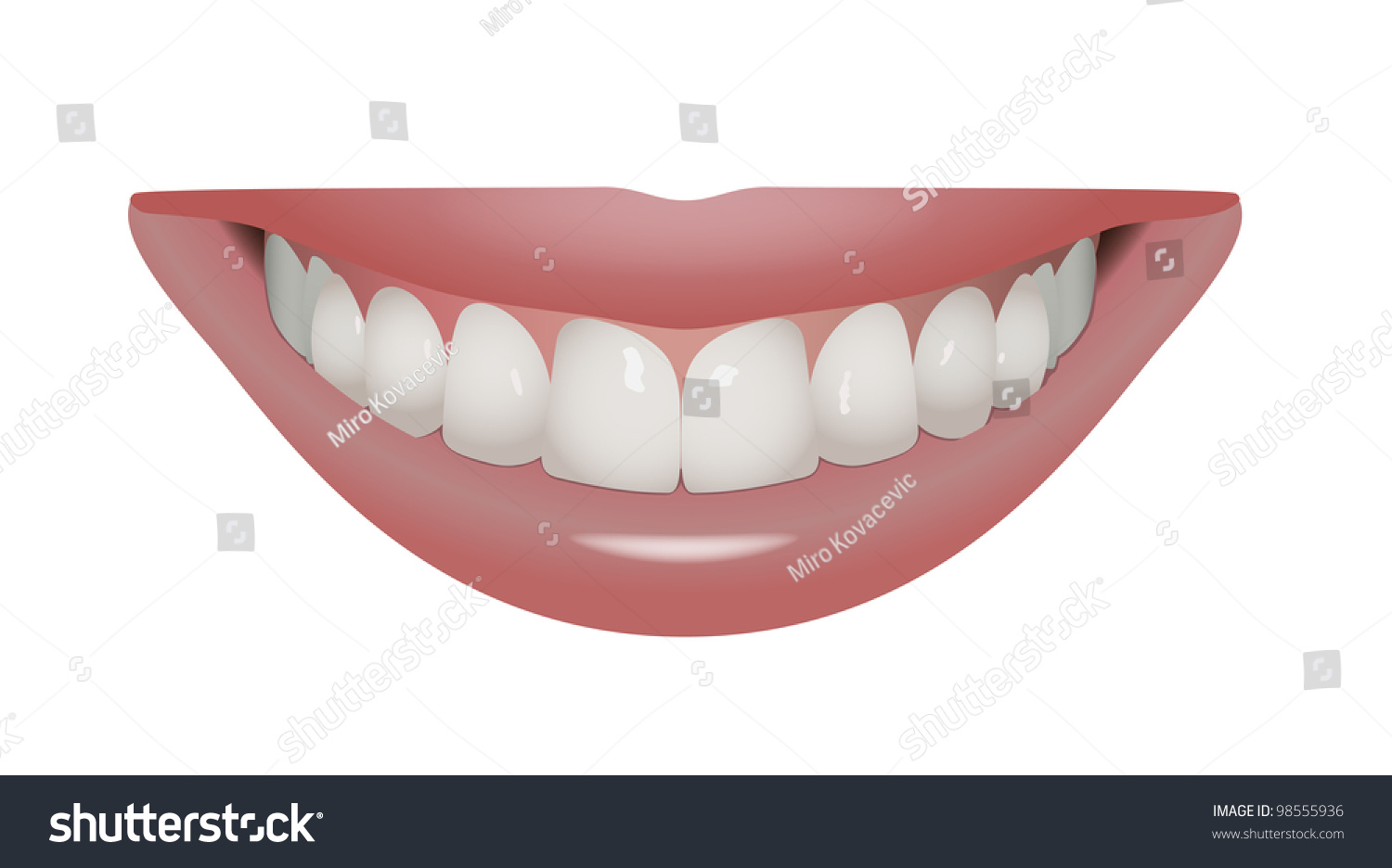 tooth clipart no background - photo #34
