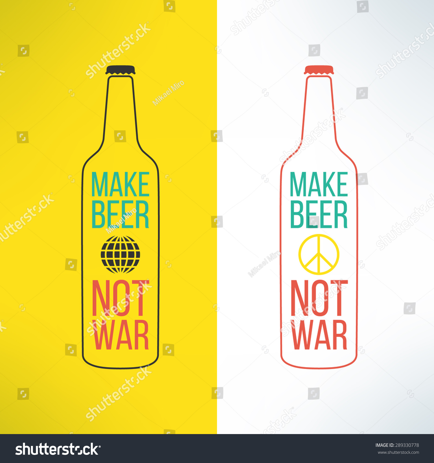 cool bottle designs