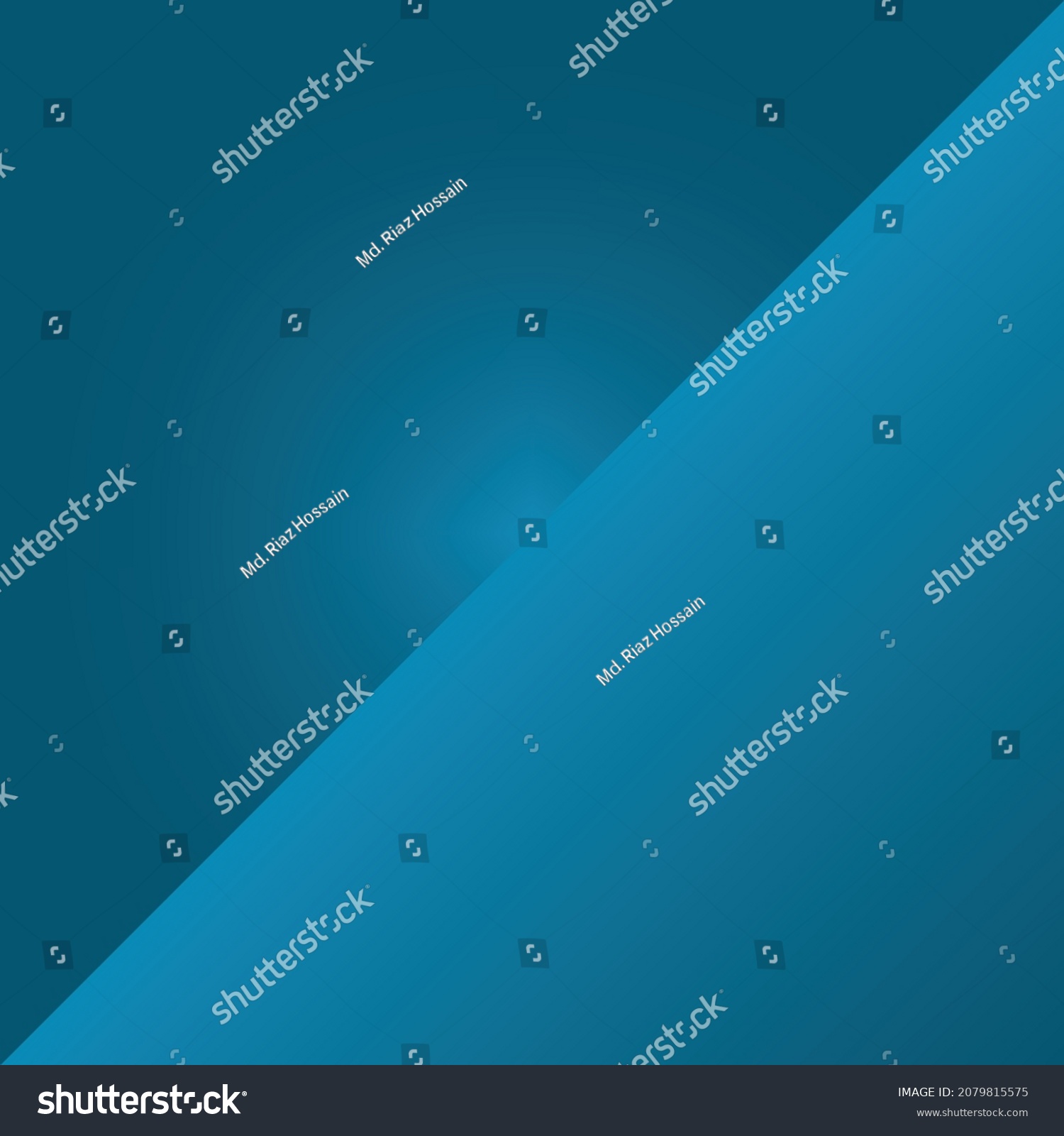 Vector Blue Background Design Template Using Stock Vector (Royalty Free ...