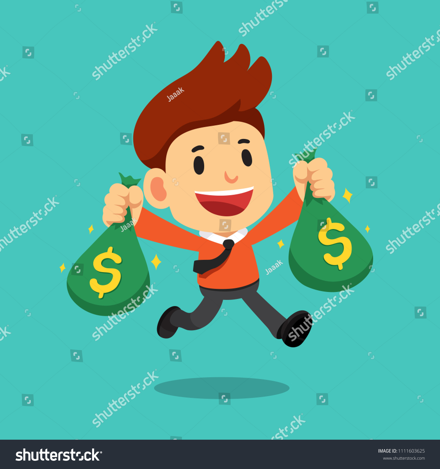 63,838 Earn money cartoon Images, Stock Photos & Vectors | Shutterstock