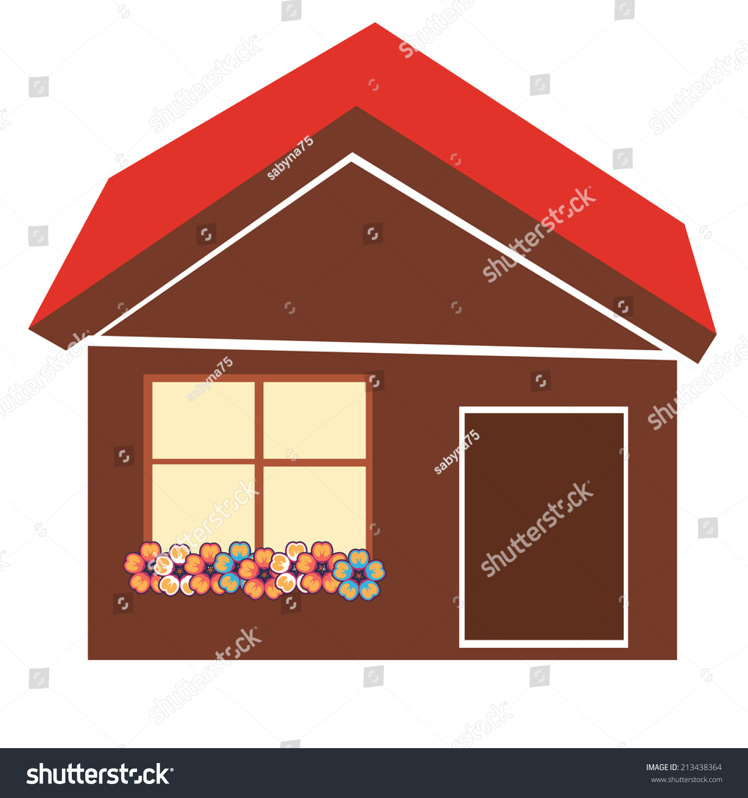 Featured image of post Roof Cartoon Drawing Drawing a cartoon house can be quite difficult if you don t break down the steps and work with basic geometric shapes