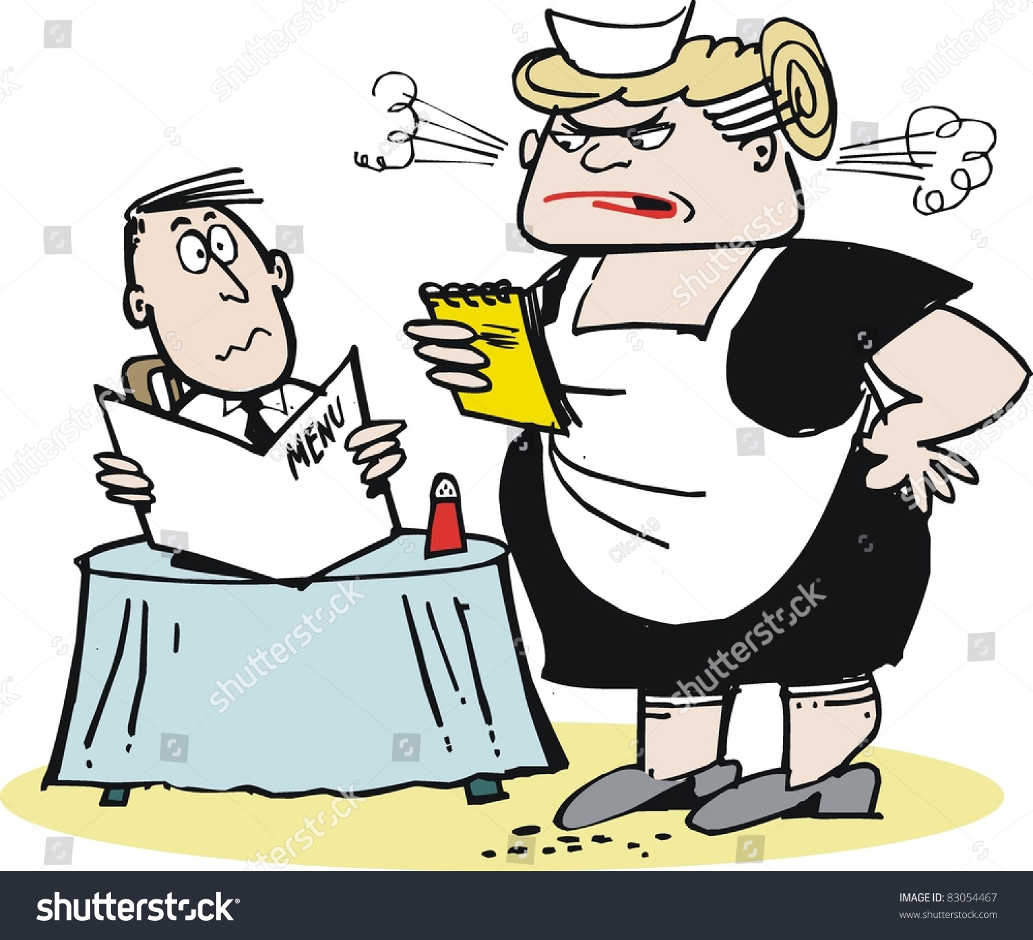 stock-vector-vector-cartoon-of-angry-waitress-in-restaurant-83054467.jpg?width=300
