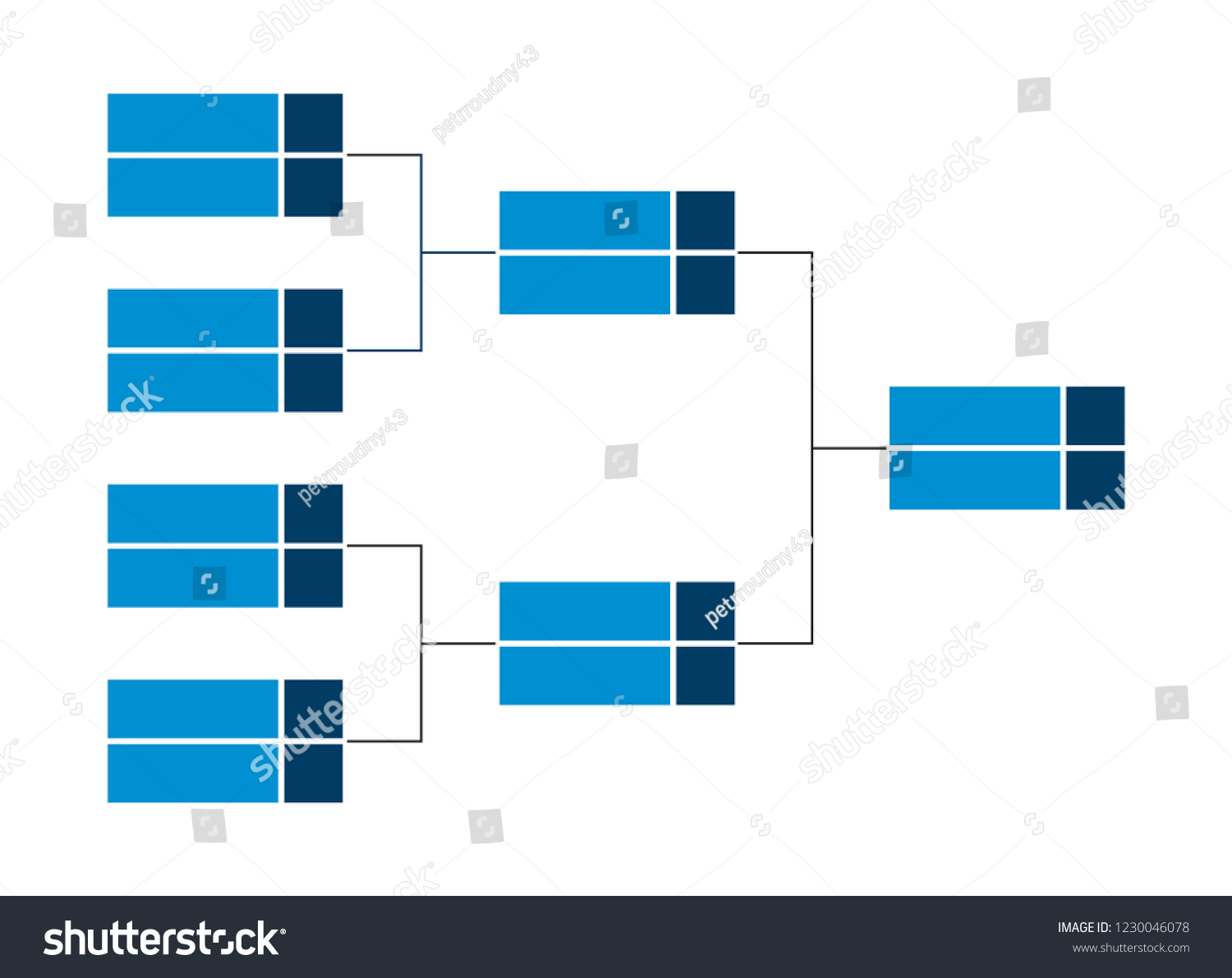 vector-championship-single-elimination-tournament-bracket-vector-c