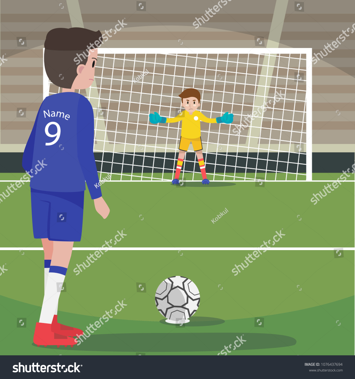 Penalty Shoot Out de Evoplay: Una Review Completa para Jugadores de España