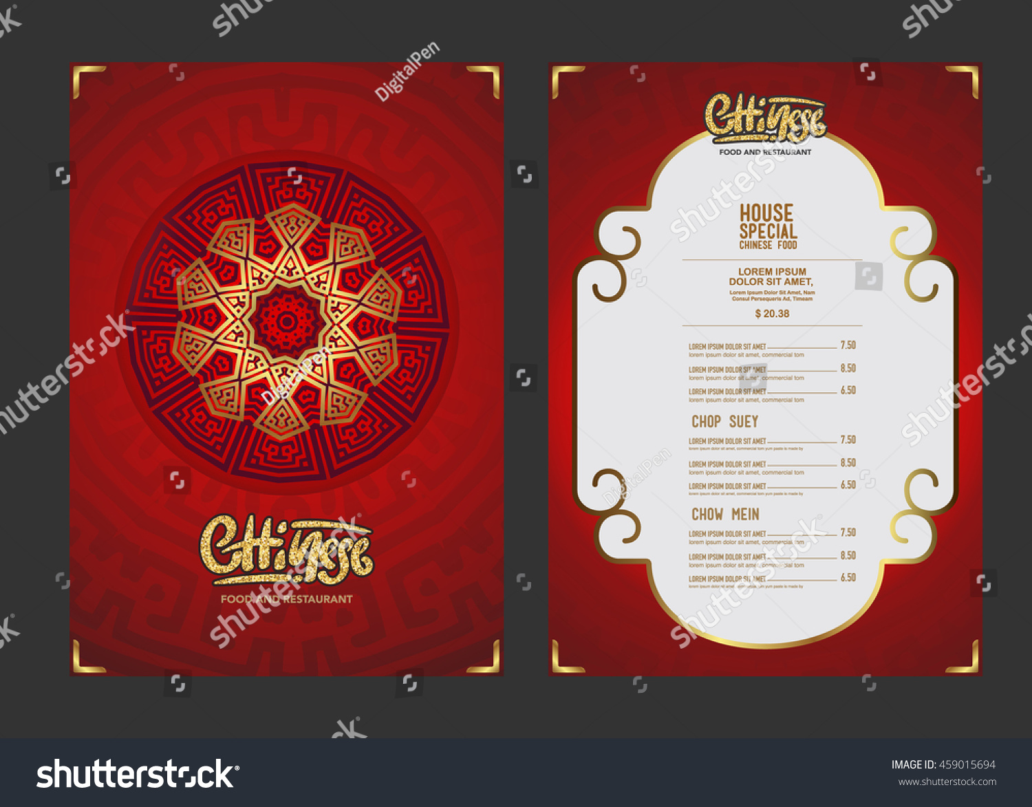 2,228 Chinese restaurant names Images, Stock Photos & Vectors