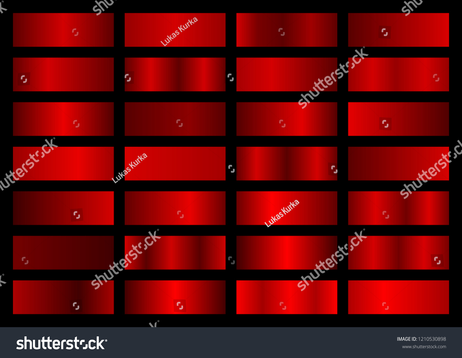 58,135 Red metallic gradients Images, Stock Photos & Vectors | Shutterstock