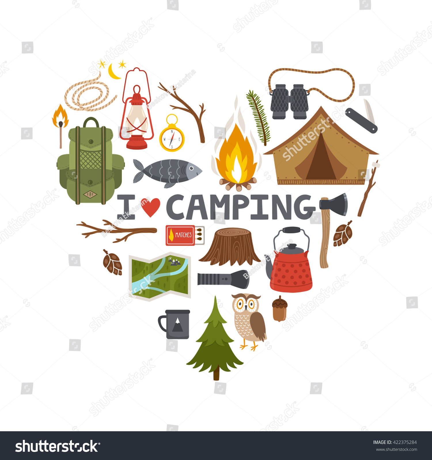 Free Free 274 Camping Heart Svg SVG PNG EPS DXF File