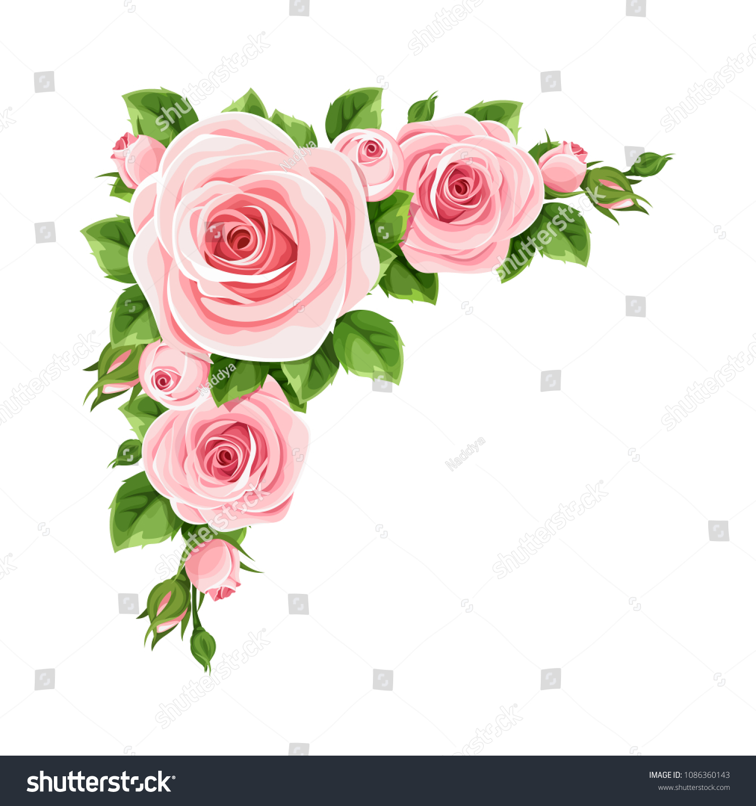 24,129 Corner rose Images, Stock Photos & Vectors | Shutterstock