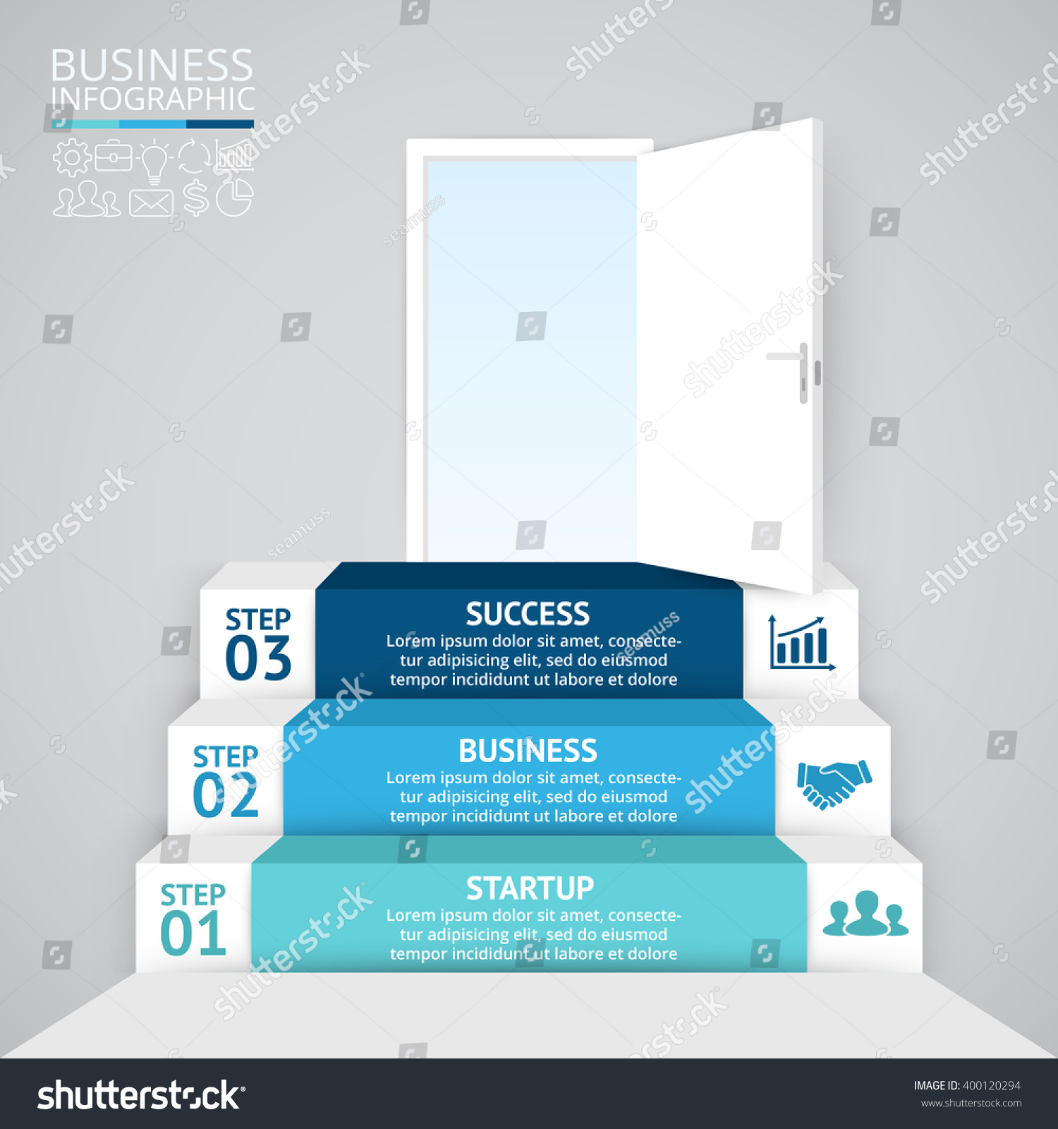 Startup company stock options