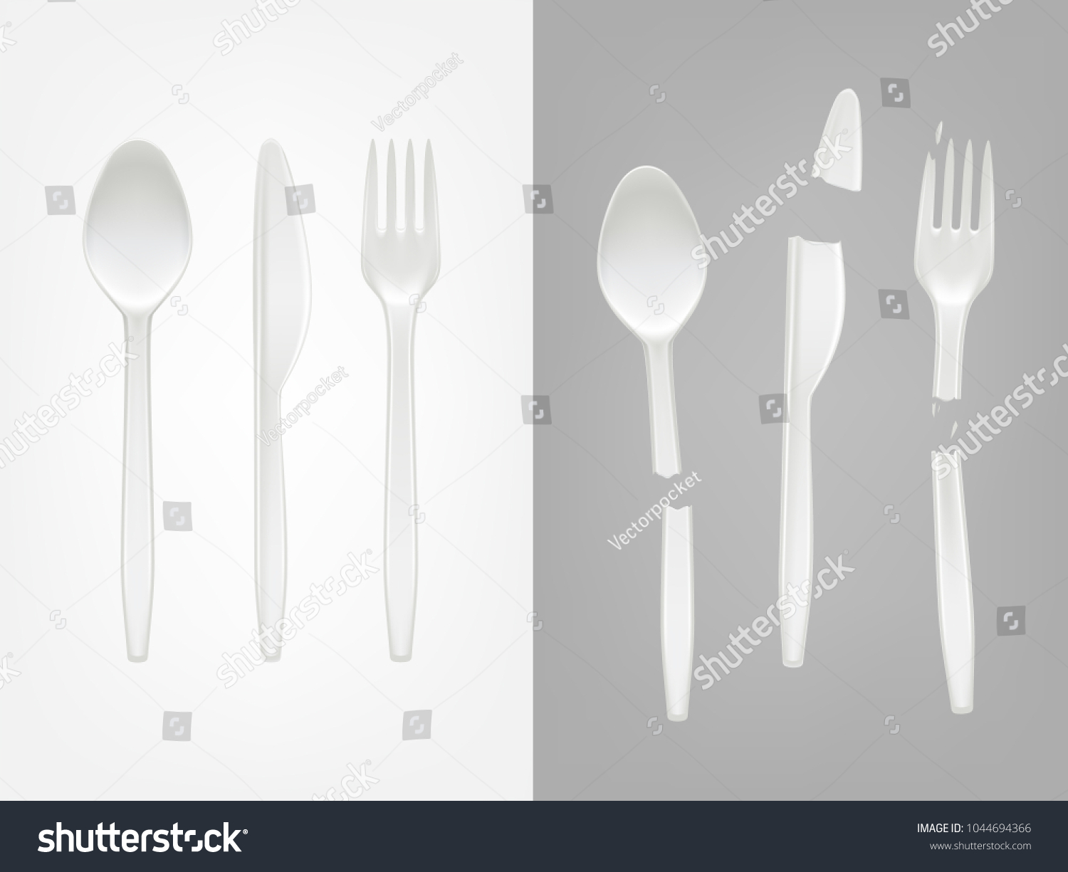 14,023 Plastic disposable food container mockup Images, Stock Photos ...