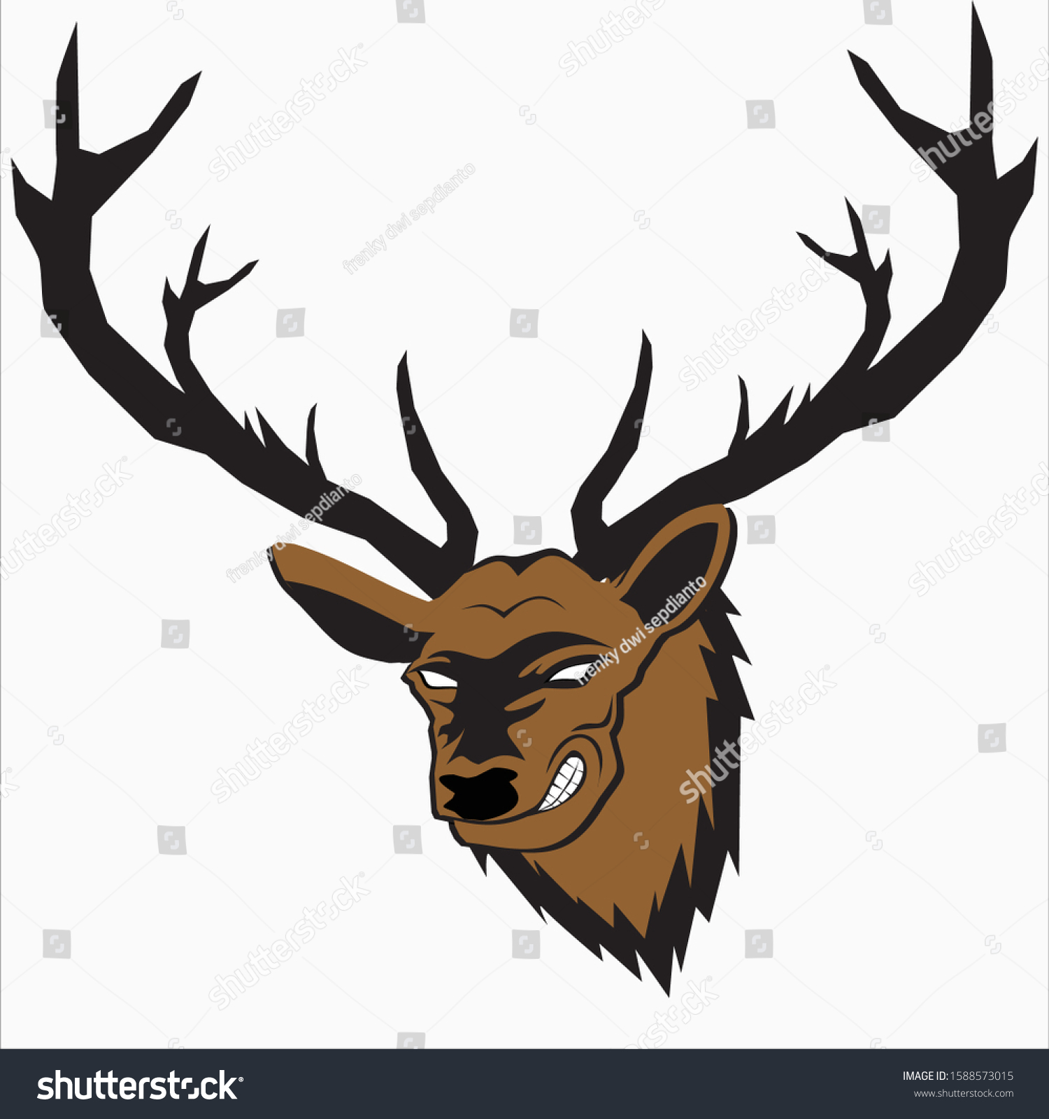 antler yavi