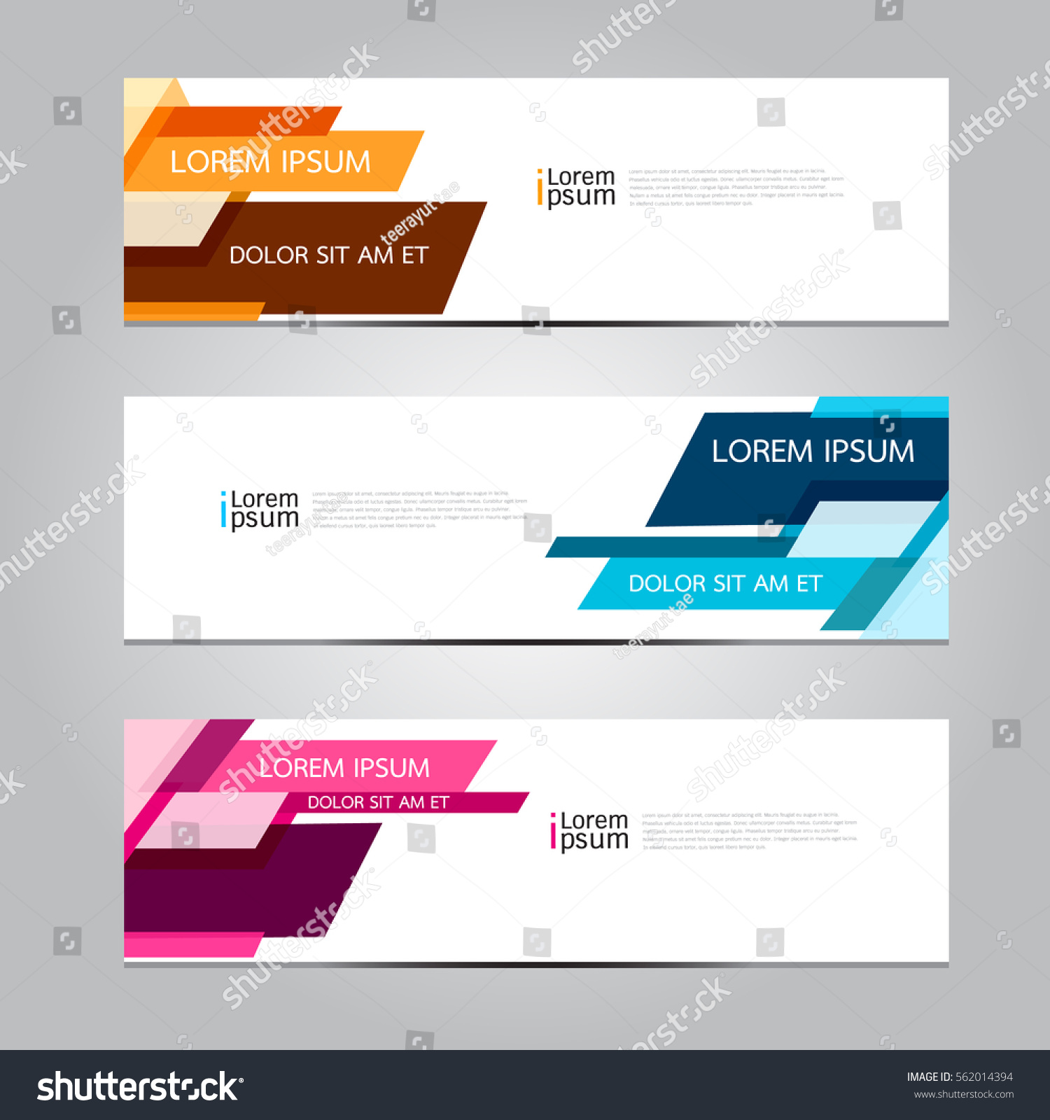 100+ [ Banner Background Free Vector Art ]  Triangle 