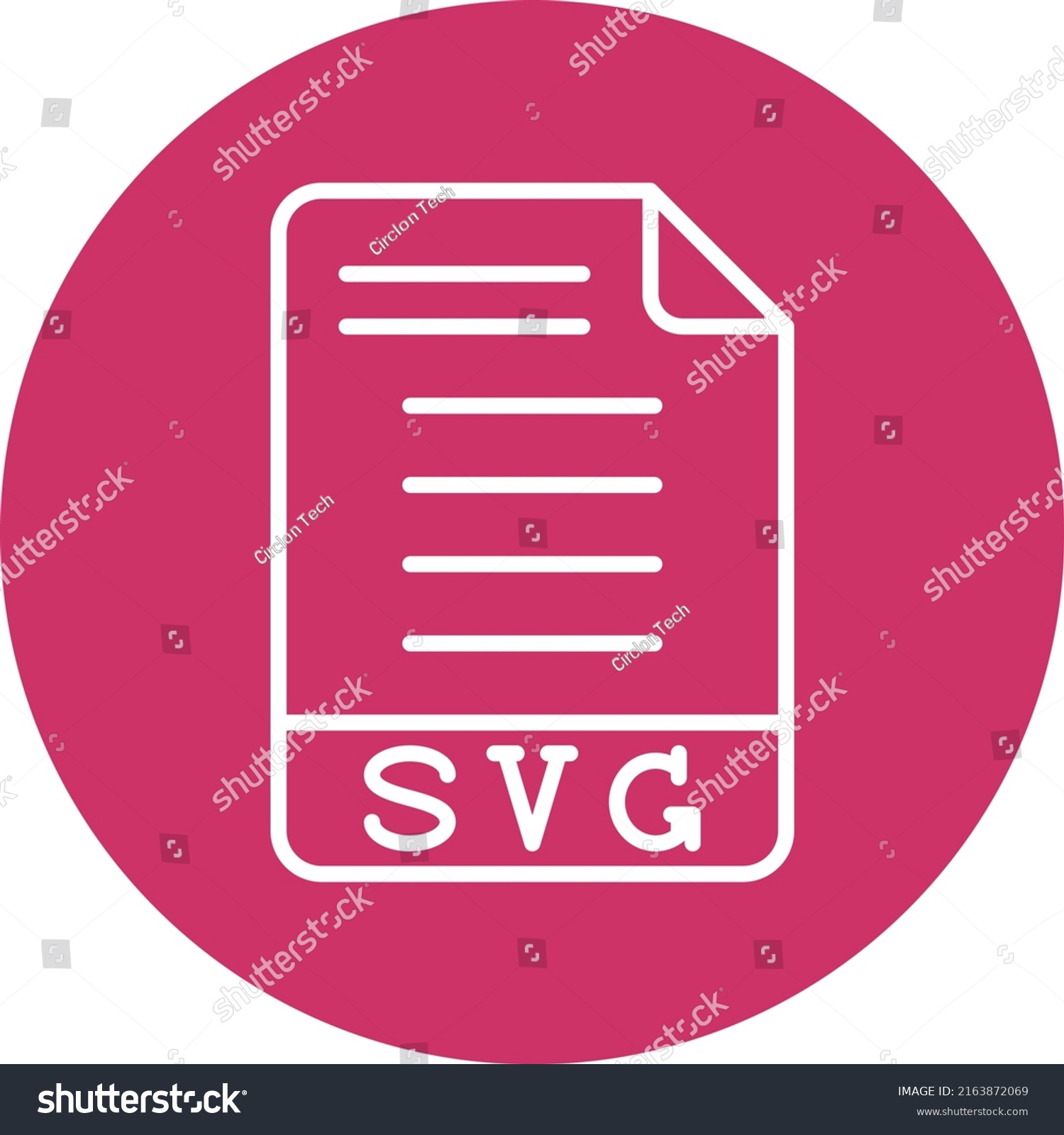 SVG of Vector Design SVG Icon Style svg
