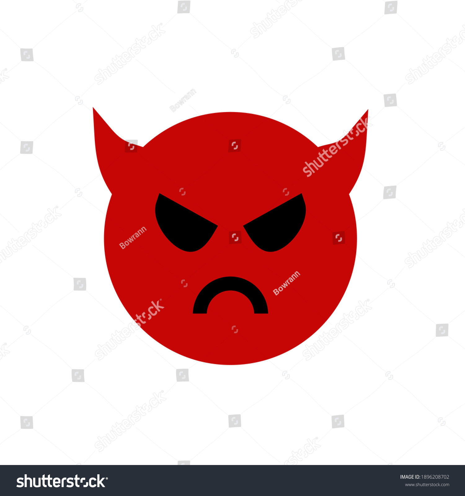 106,994 Devil icons Images, Stock Photos & Vectors | Shutterstock