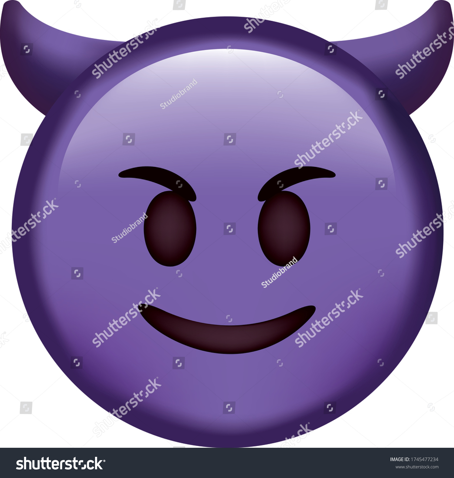 45,617 Cheerful devil Images, Stock Photos & Vectors | Shutterstock