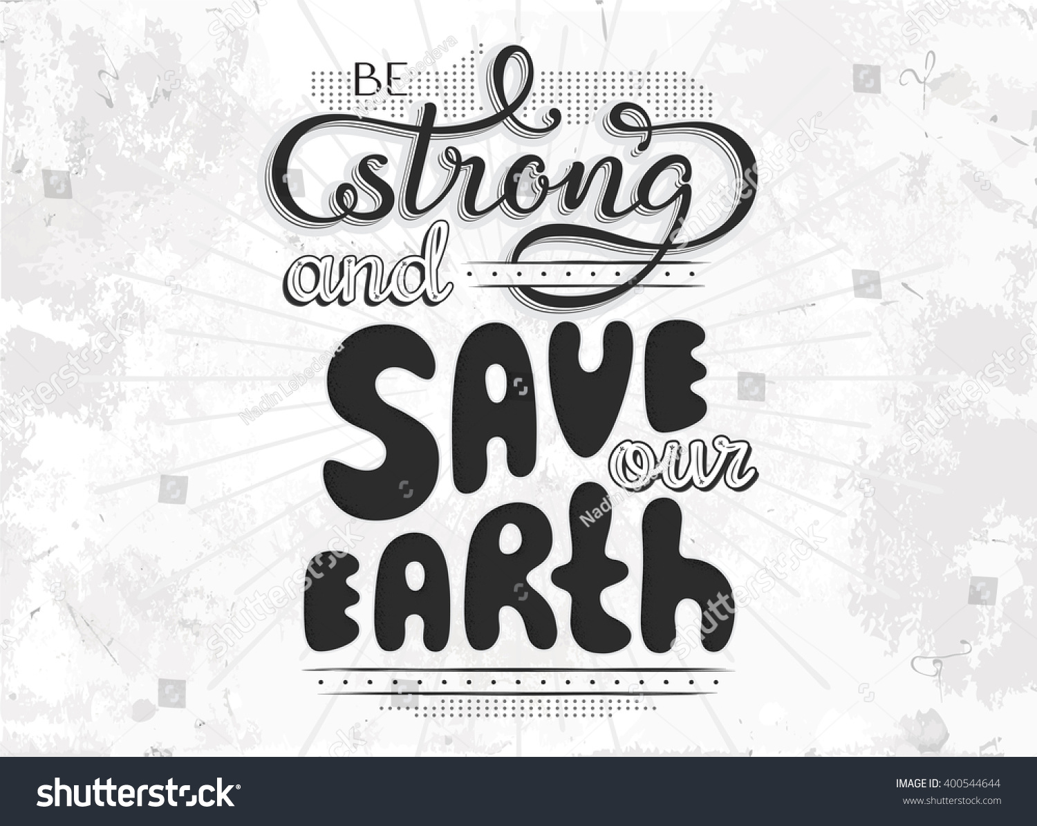 earth day templates