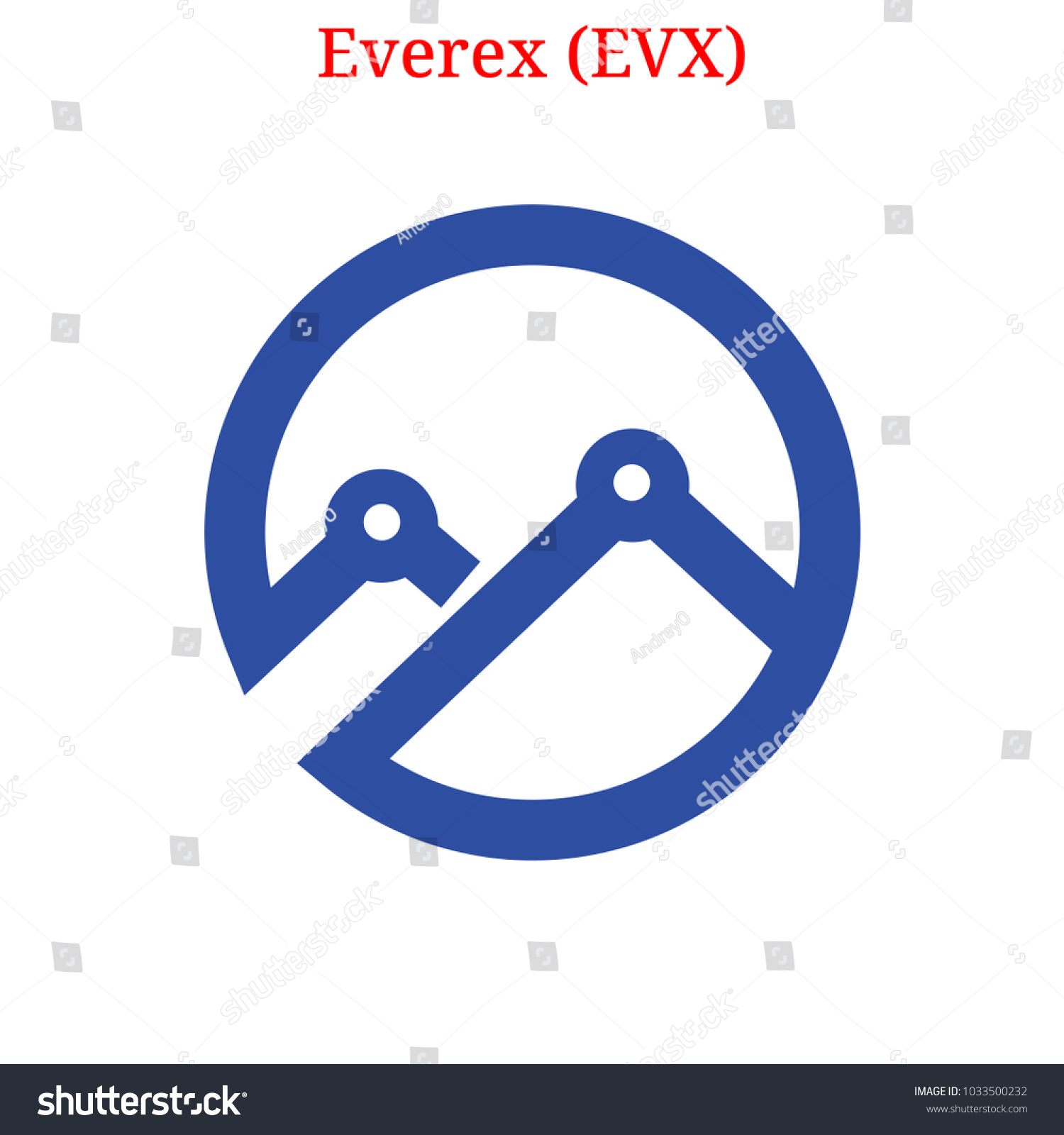 evx cryptocurrency