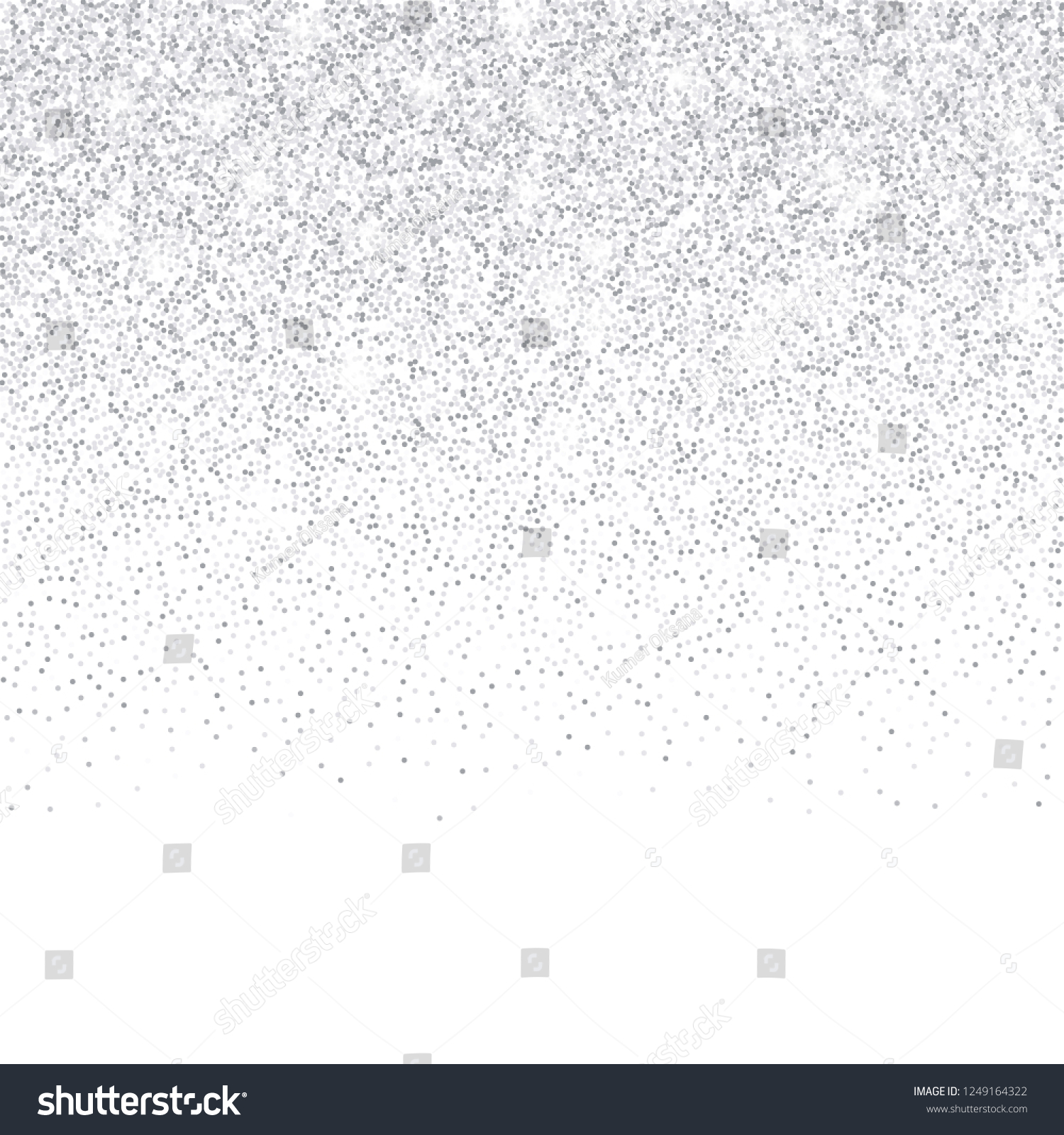 12,066 Silver glitter rain Images, Stock Photos & Vectors | Shutterstock