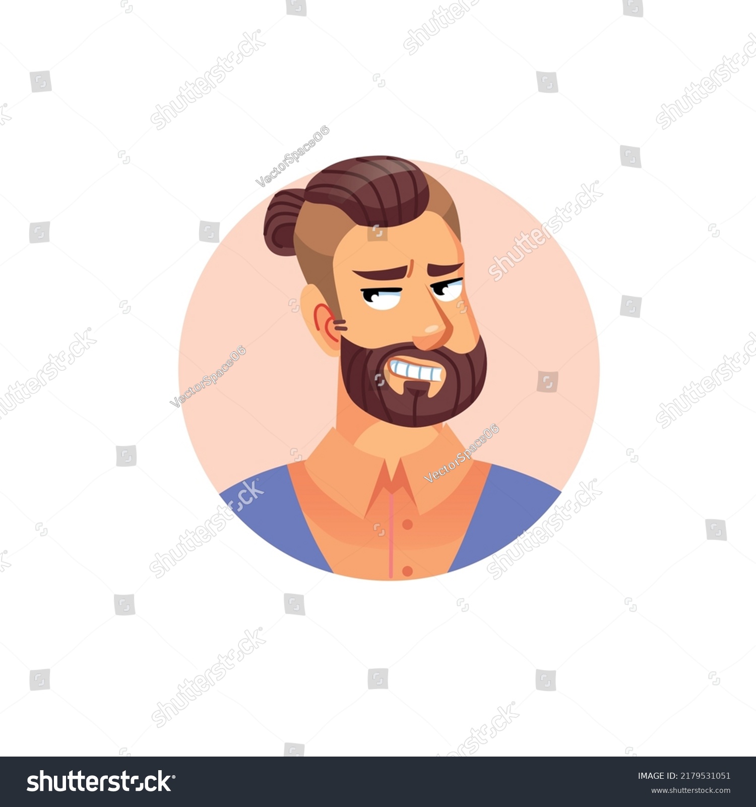 509 Sly grin Images, Stock Photos & Vectors | Shutterstock