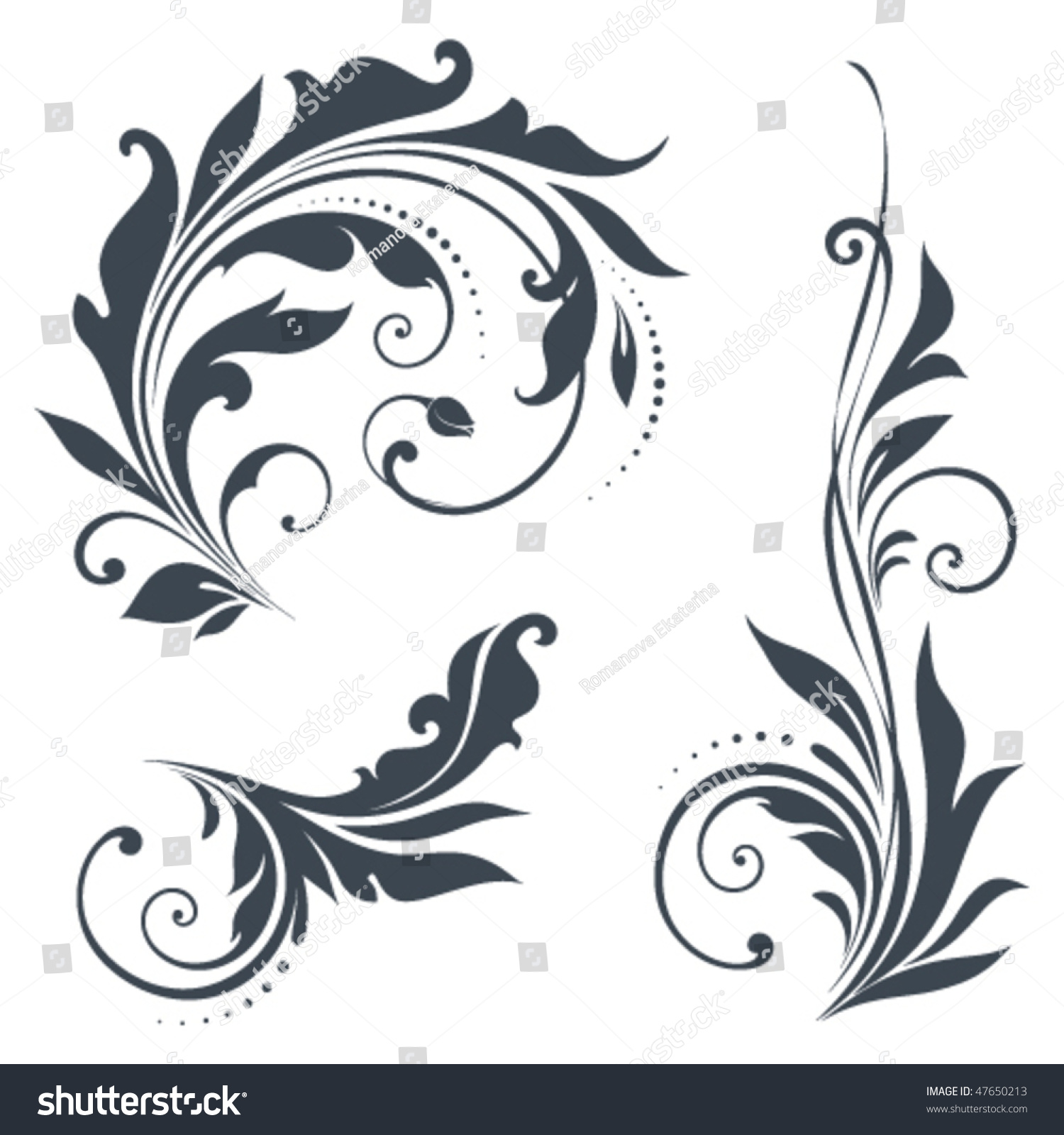 Featured image of post Okir Design Pattern Easy Black And White - Please contact us if you want to publish a black and.