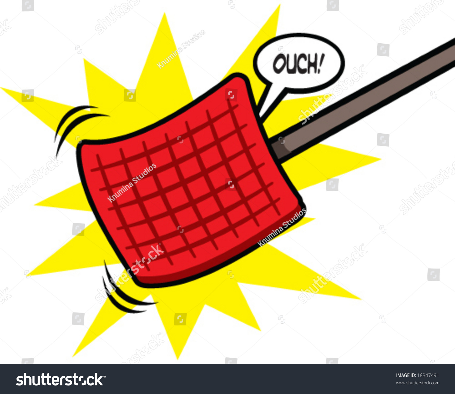 Image result for fly swatter