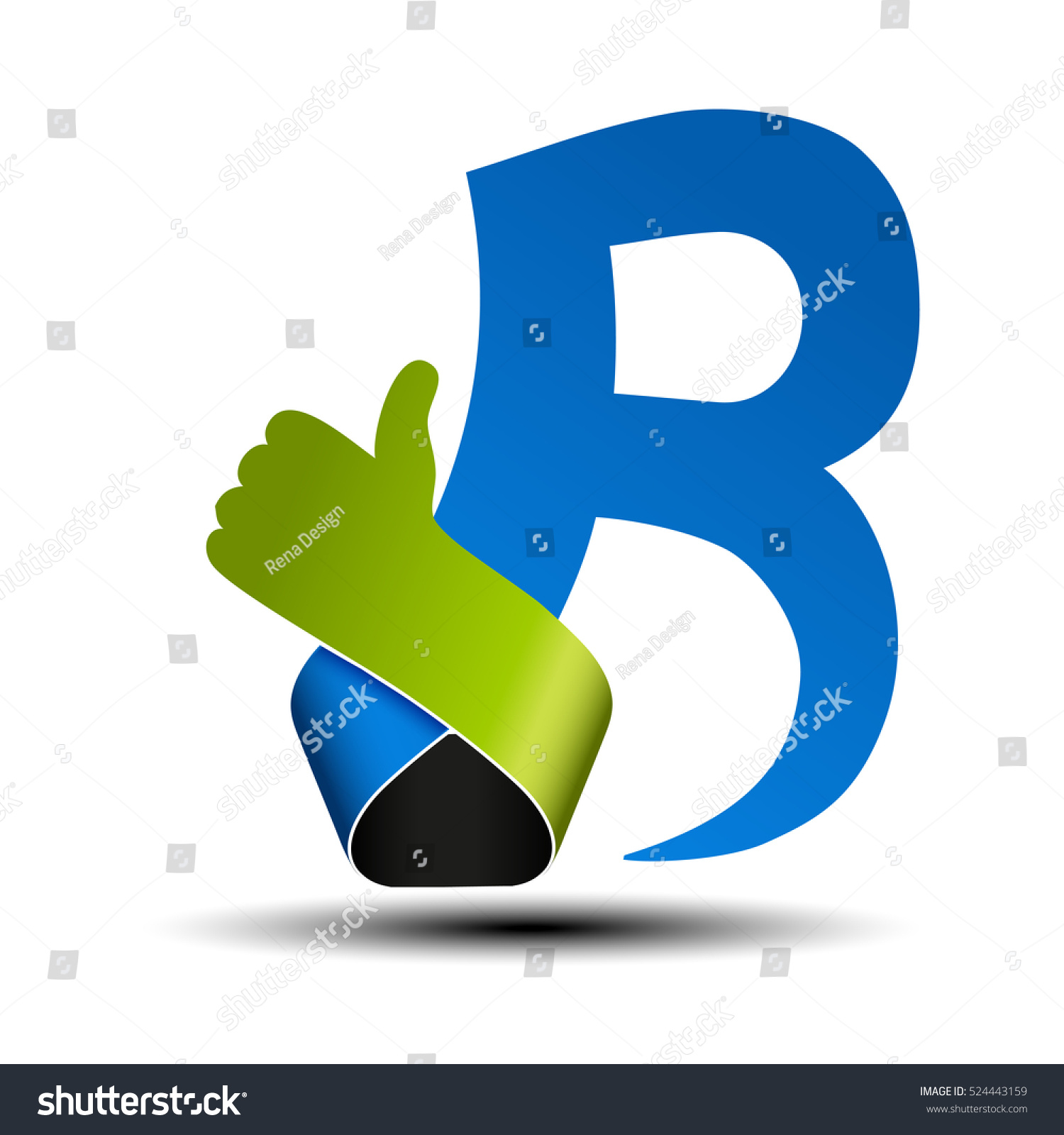 Image result for letter B is best