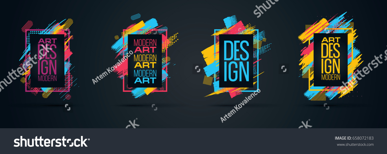 275,891 Art paint flyer Images, Stock Photos & Vectors | Shutterstock