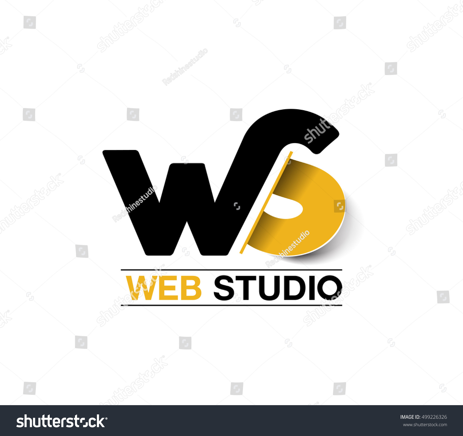 Ws web