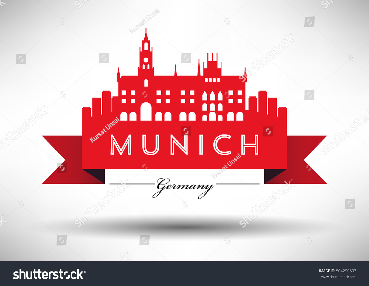 vector-graphic-design-munich-city-skyline-stock-vector-royalty-free