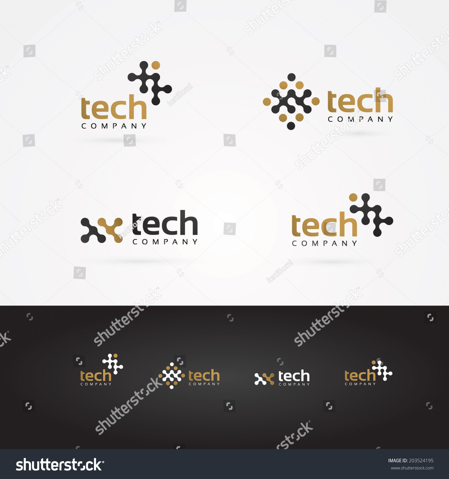 157,596 Minimal tech logo Images, Stock Photos & Vectors | Shutterstock