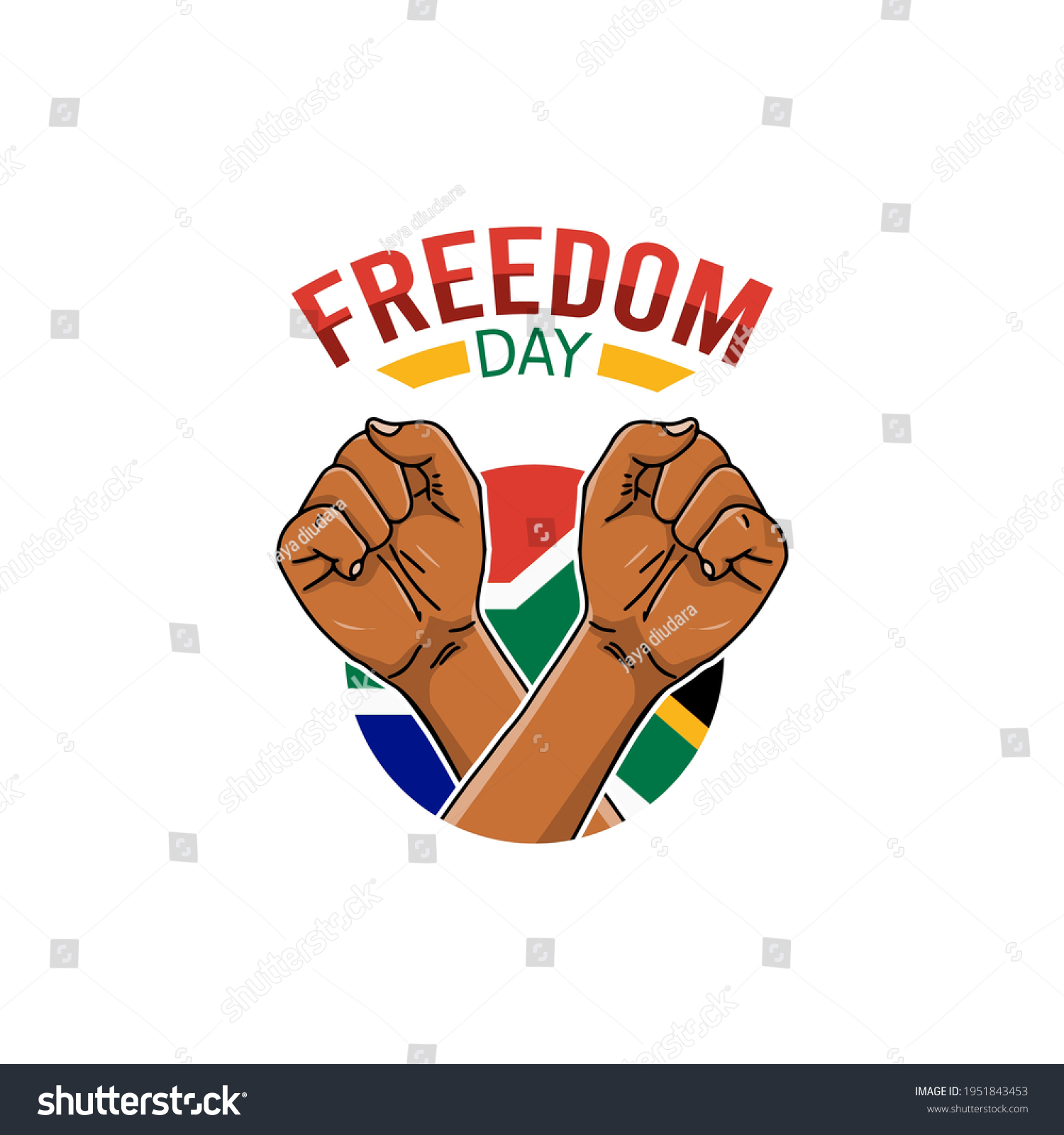 6,551 Freedom day south africa Images, Stock Photos & Vectors ...