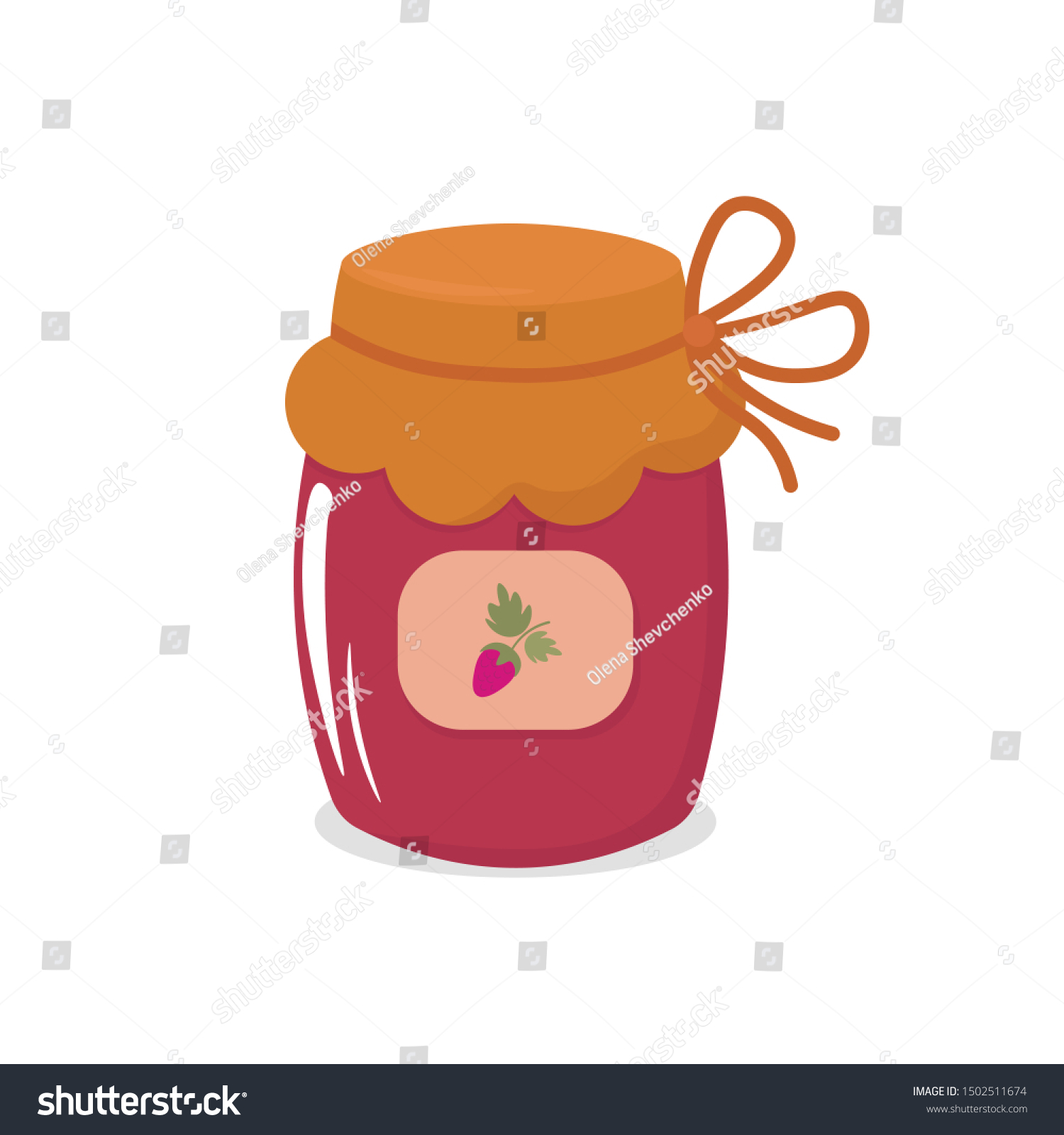 26,761 Jam pot Images, Stock Photos & Vectors | Shutterstock