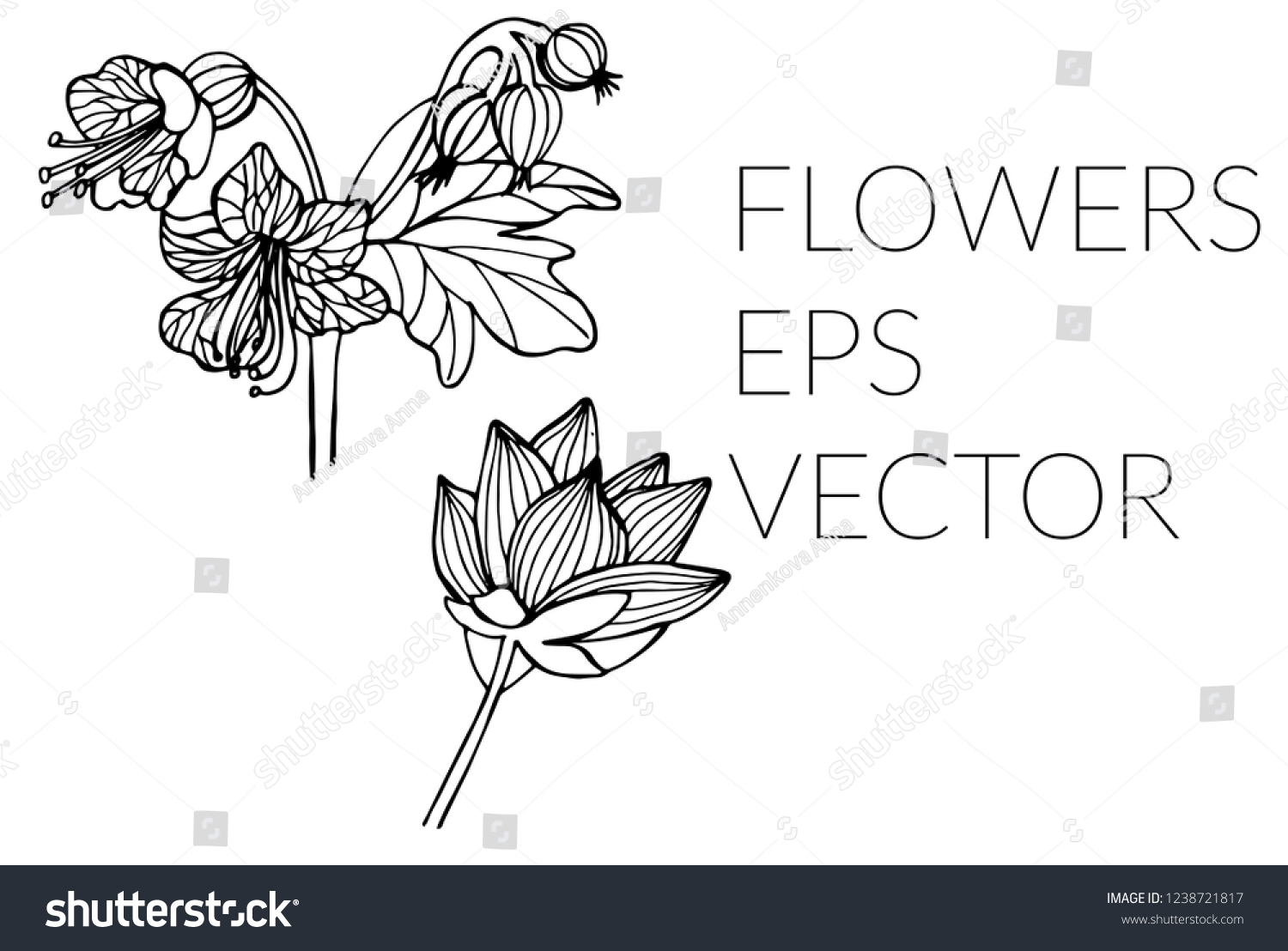 Featured image of post Flower Sketch Design For Project / Download this flower motif for design vector illustration now.
