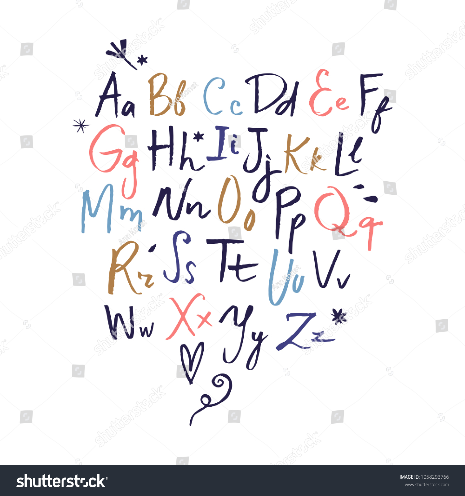 24,270 Calligraphy clipart Images, Stock Photos & Vectors | Shutterstock