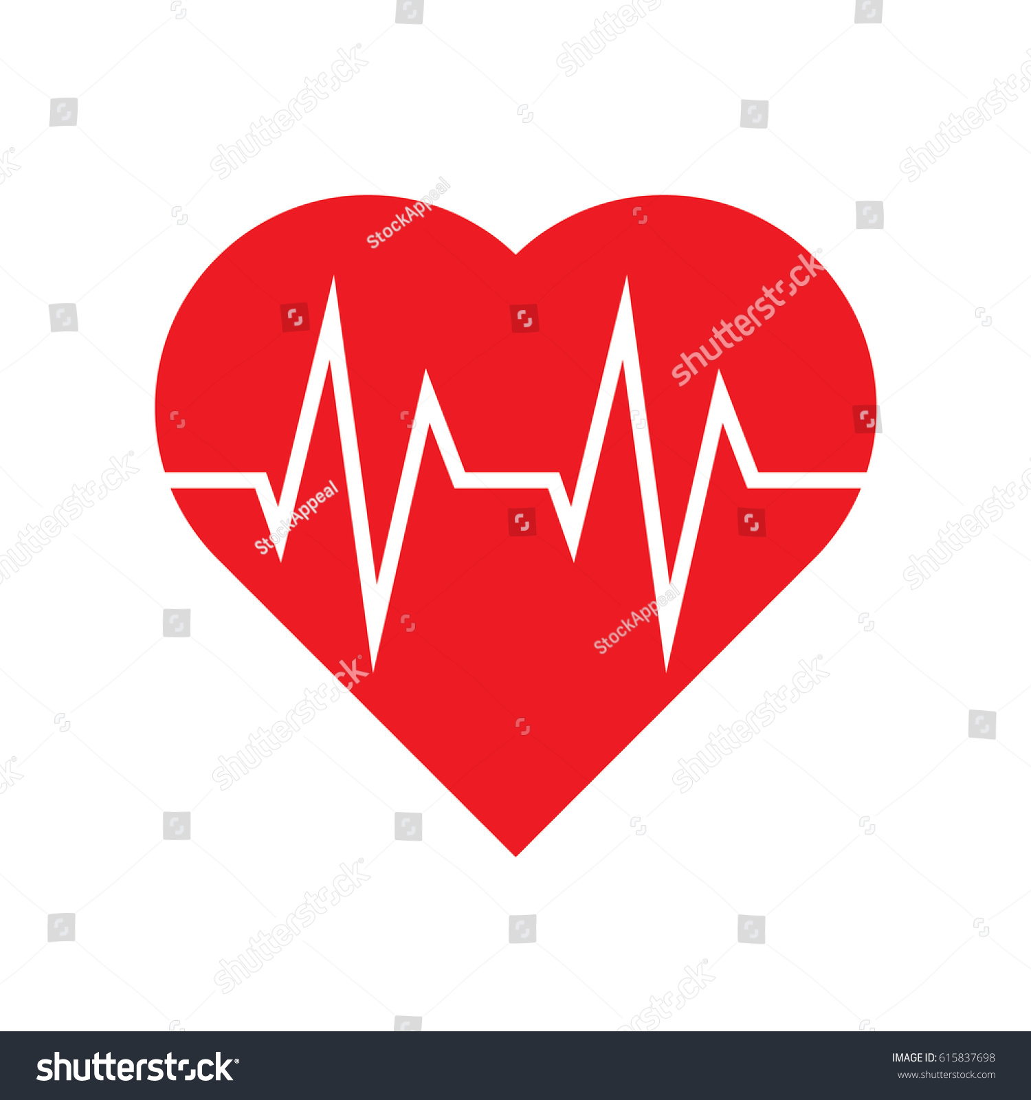 Free Free Heartbeat Icon Svg 139 SVG PNG EPS DXF File